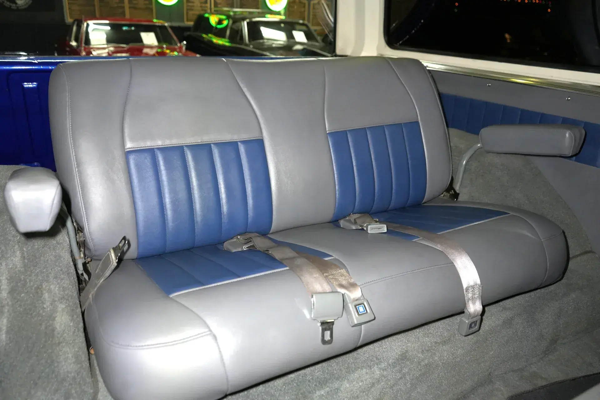 1989 Chevrolet Blazer 4×4