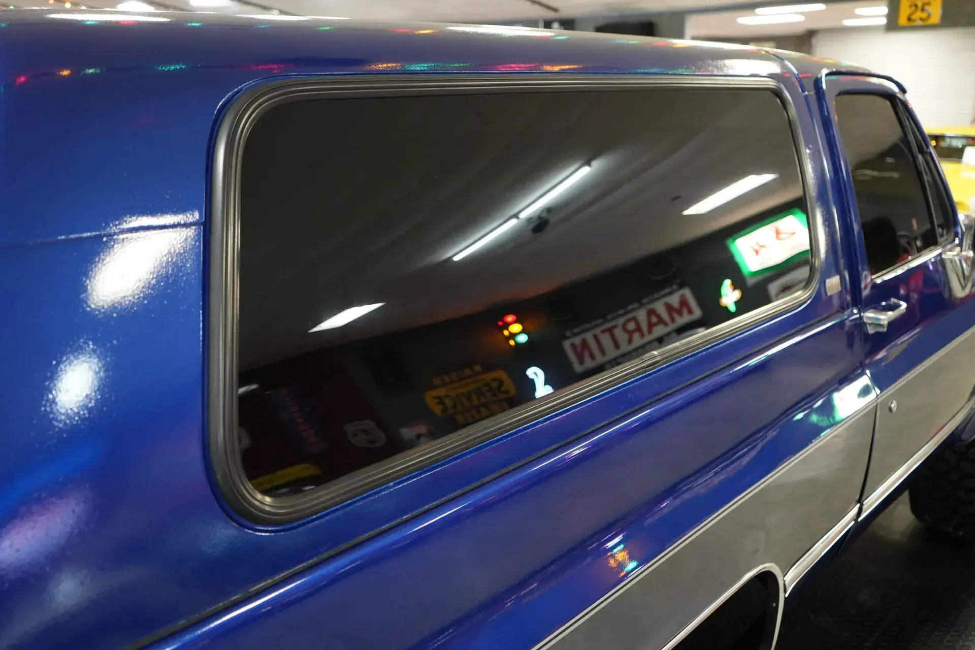 1989 Chevrolet Blazer 4×4