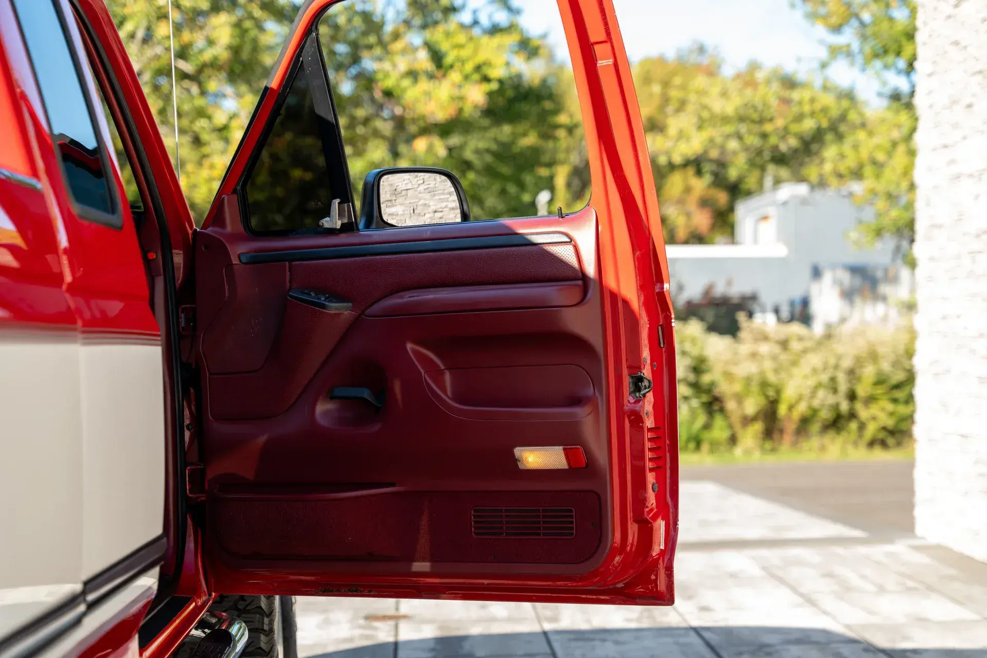 1997 Ford F-250 XLT 4×4