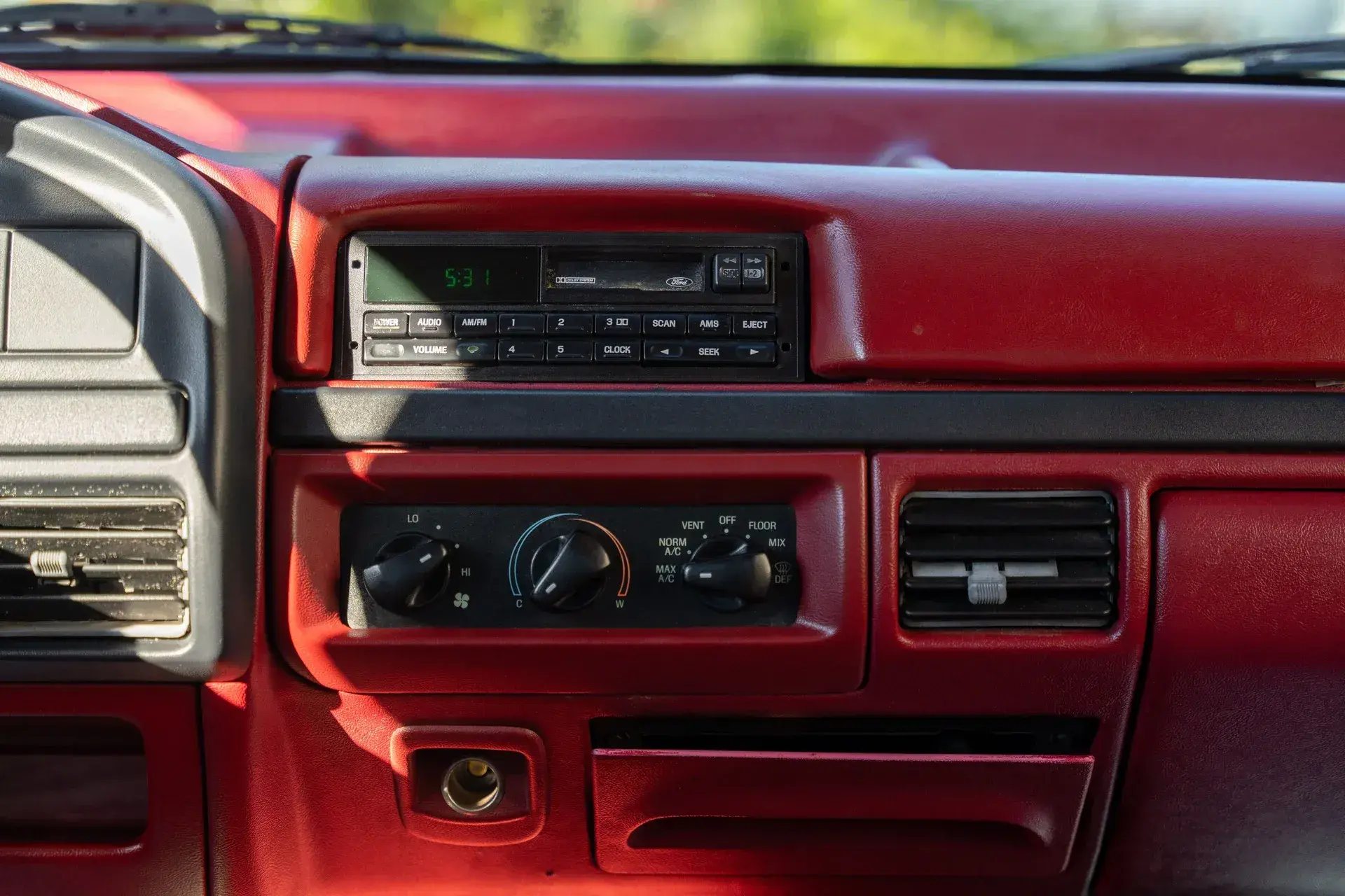 1997 Ford F-250 XLT 4×4