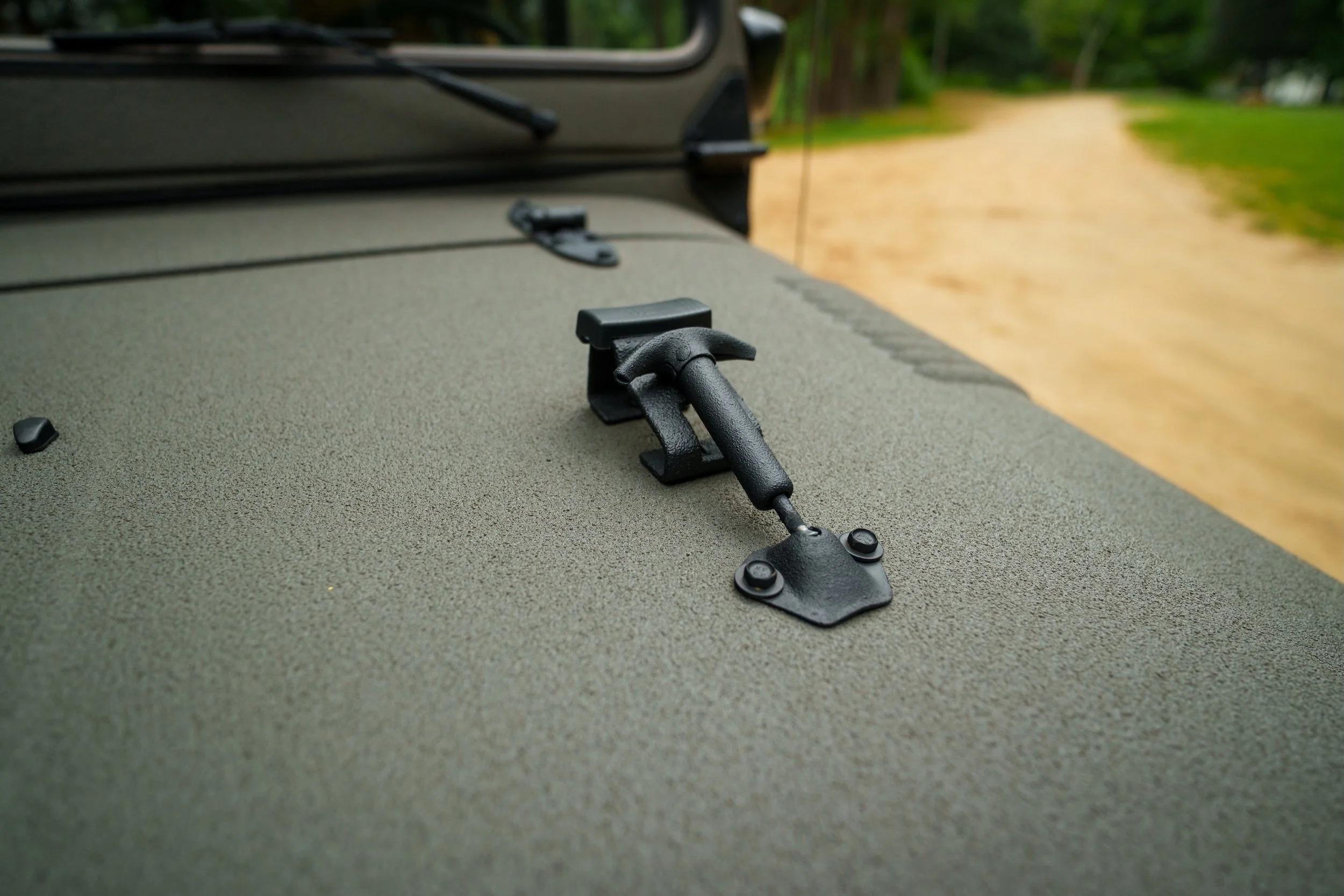 1978 Toyota Land Cruiser FJ40