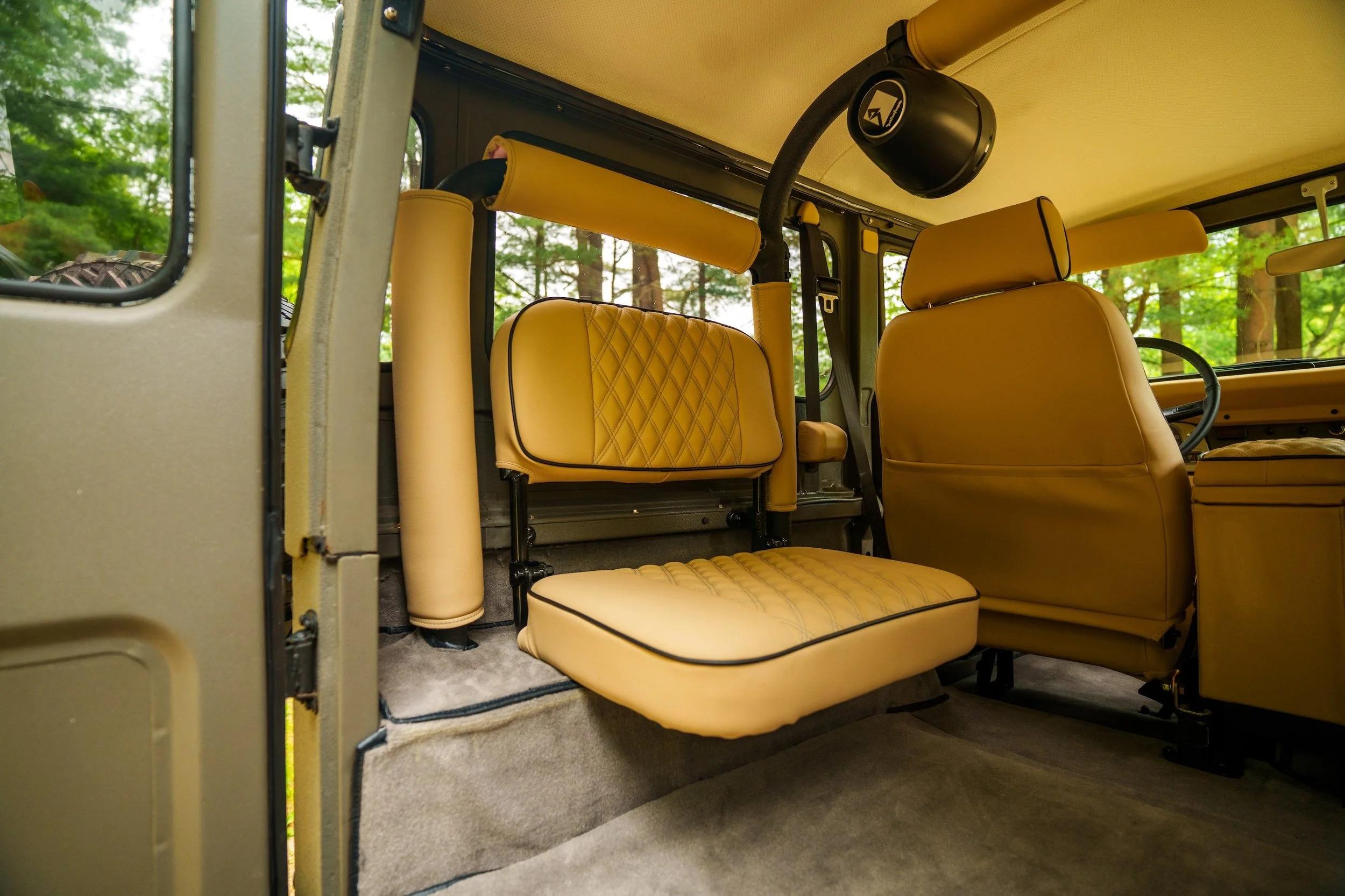 1978 Toyota Land Cruiser FJ40