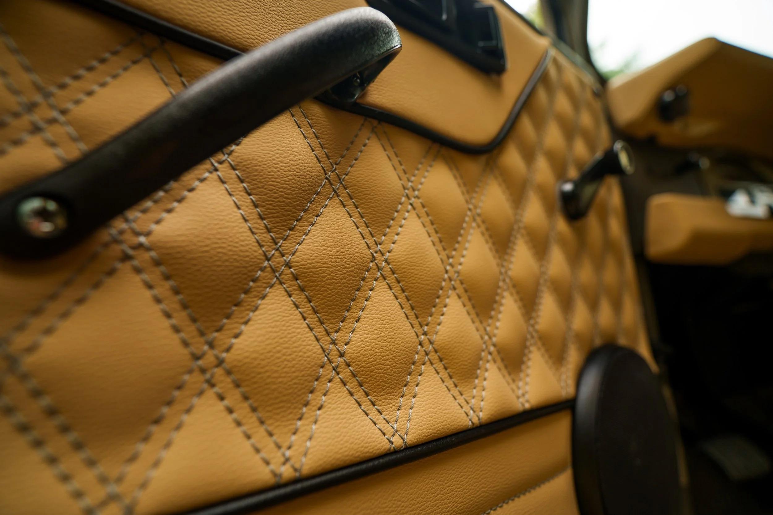 1978 Toyota Land Cruiser FJ40