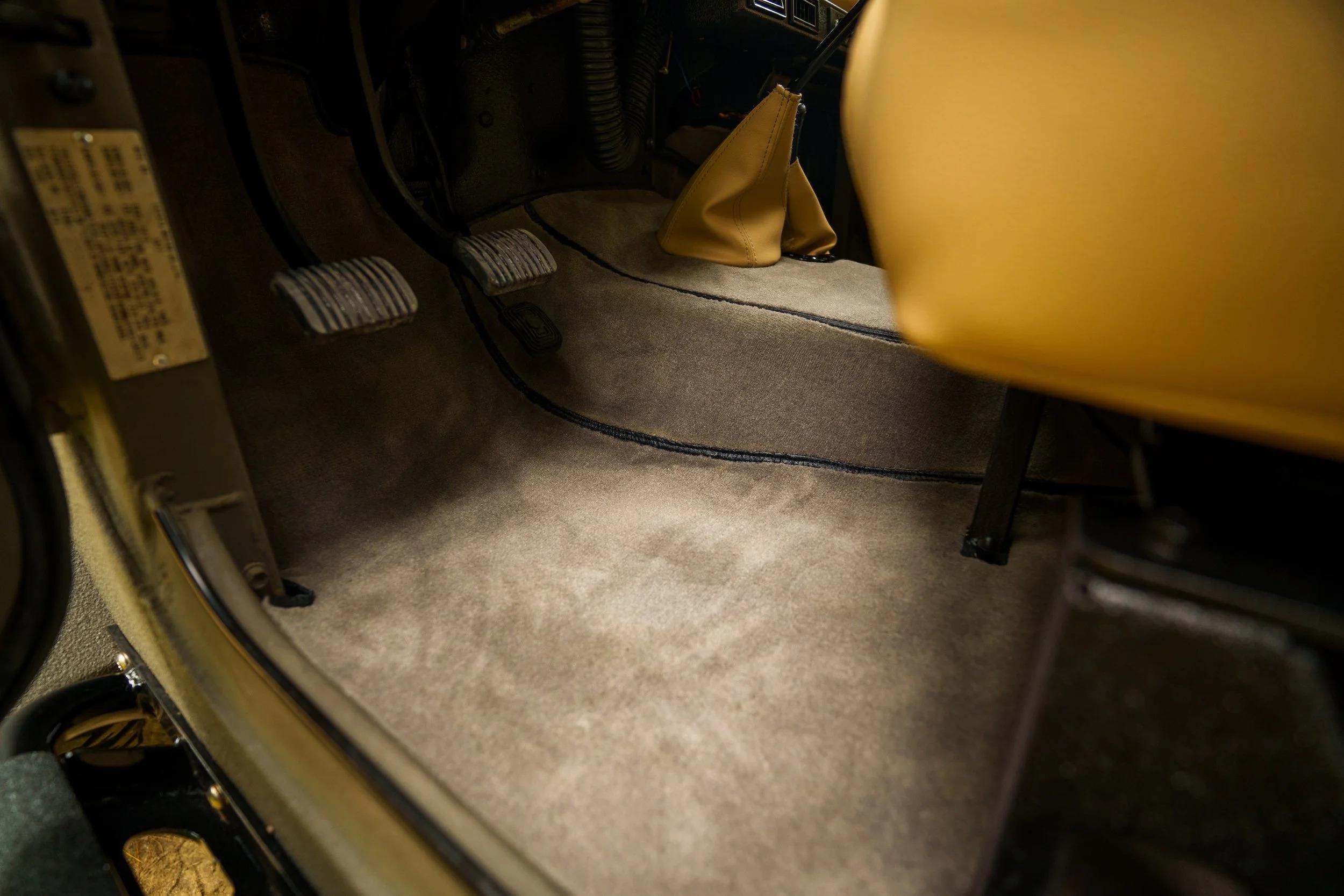 1978 Toyota Land Cruiser FJ40