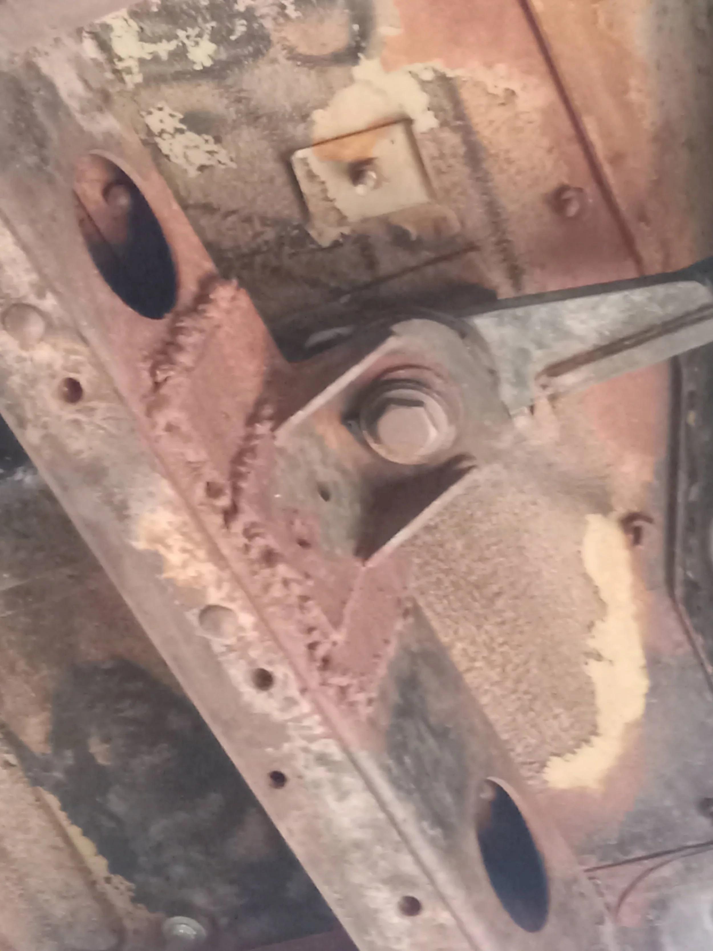 1978 Toyota Land Cruiser FJ40