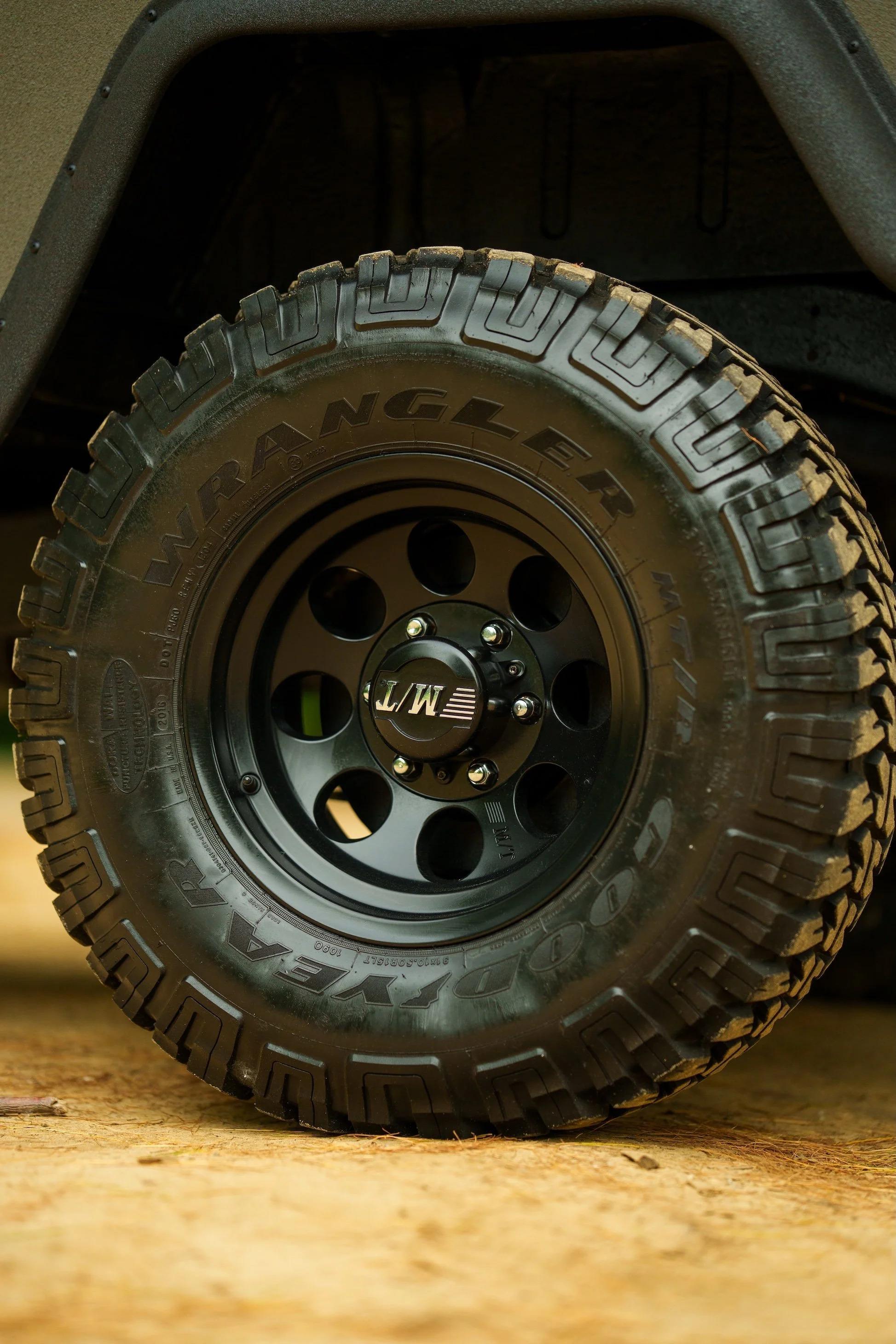 1978 Toyota Land Cruiser FJ40