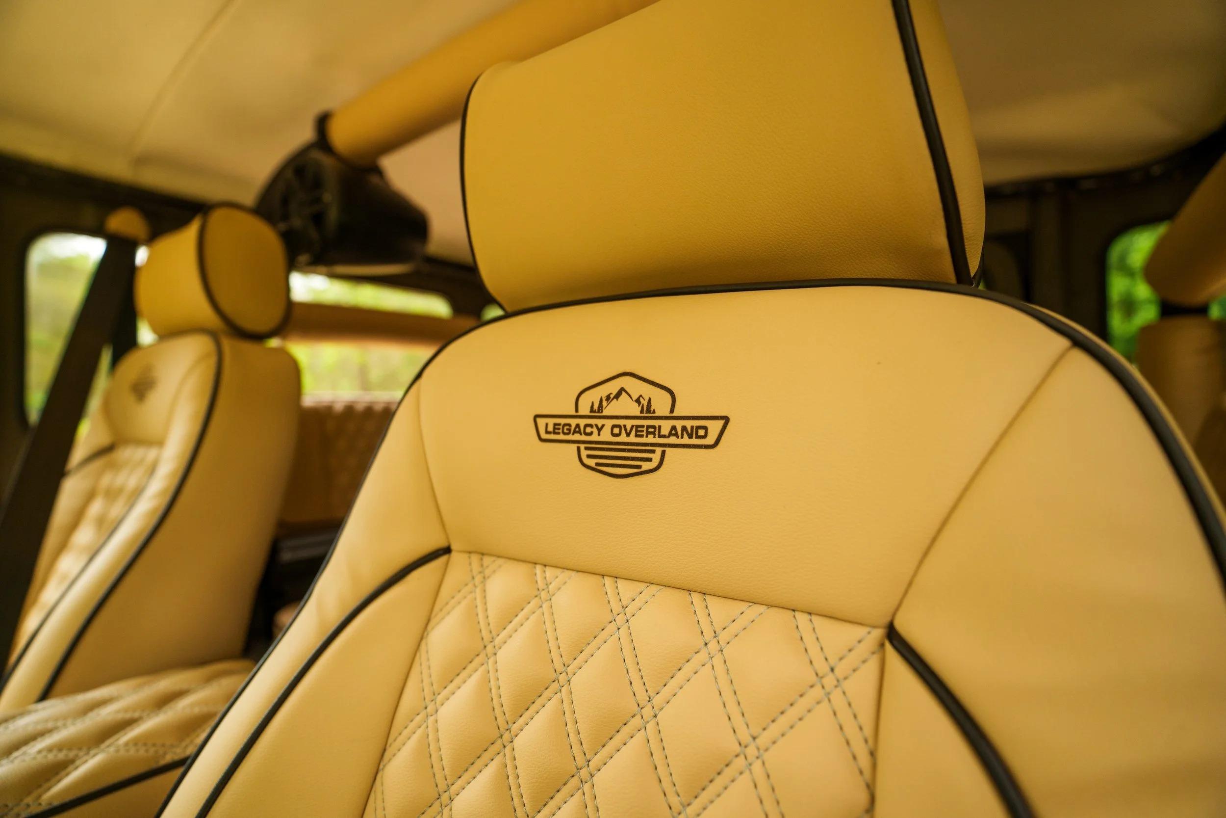 1978 Toyota Land Cruiser FJ40