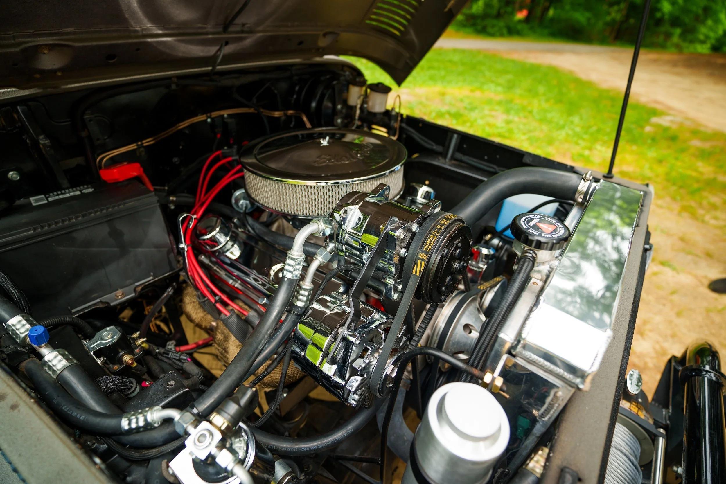 1978 Toyota Land Cruiser FJ40