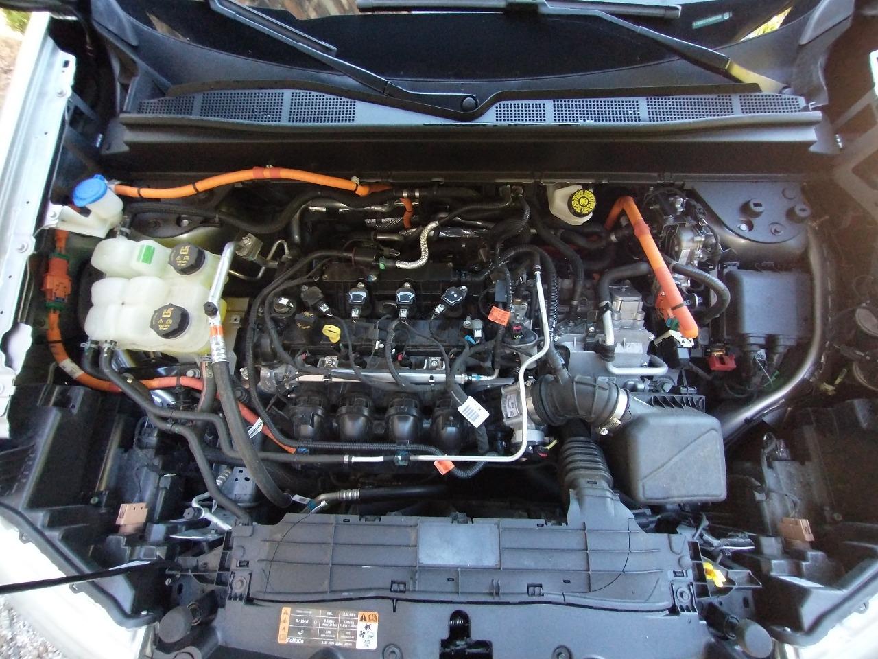 2023 Ford Maverick Lariat