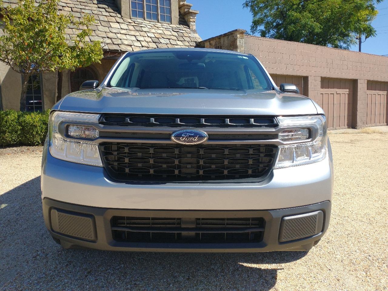 2023 Ford Maverick Lariat - 3