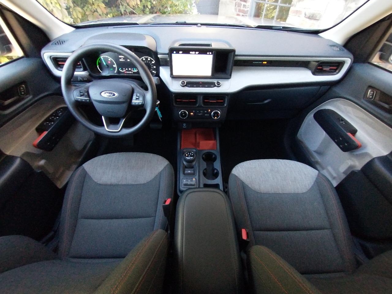 2023 Ford Maverick Lariat