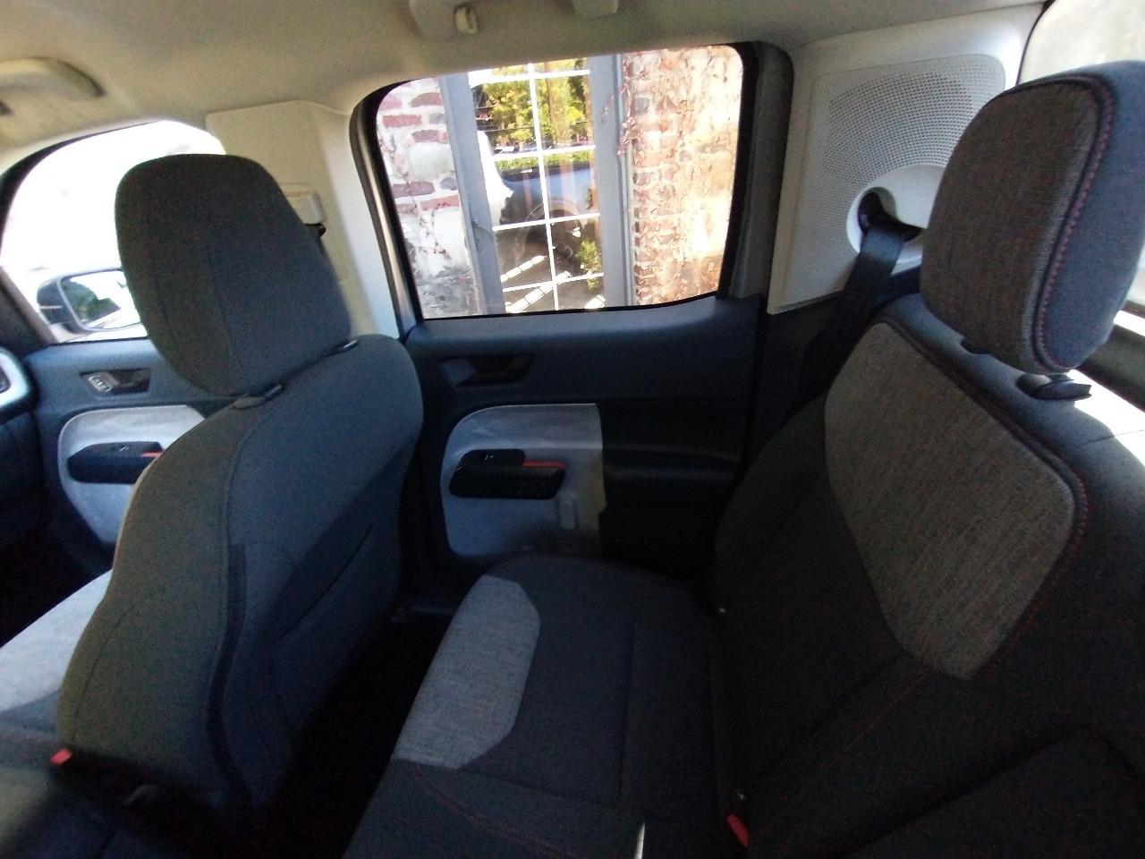 2023 Ford Maverick Lariat