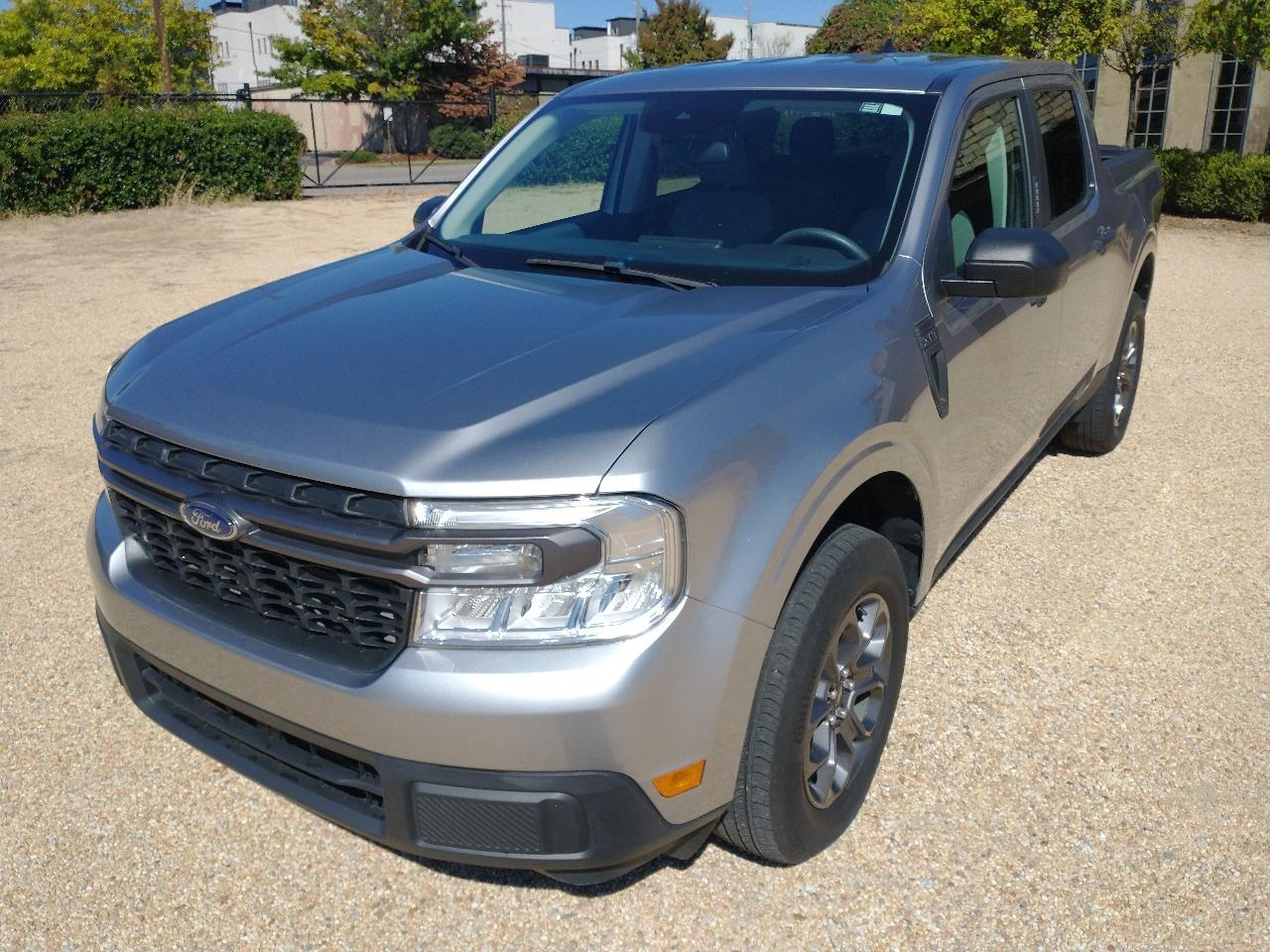 2023 Ford Maverick Lariat