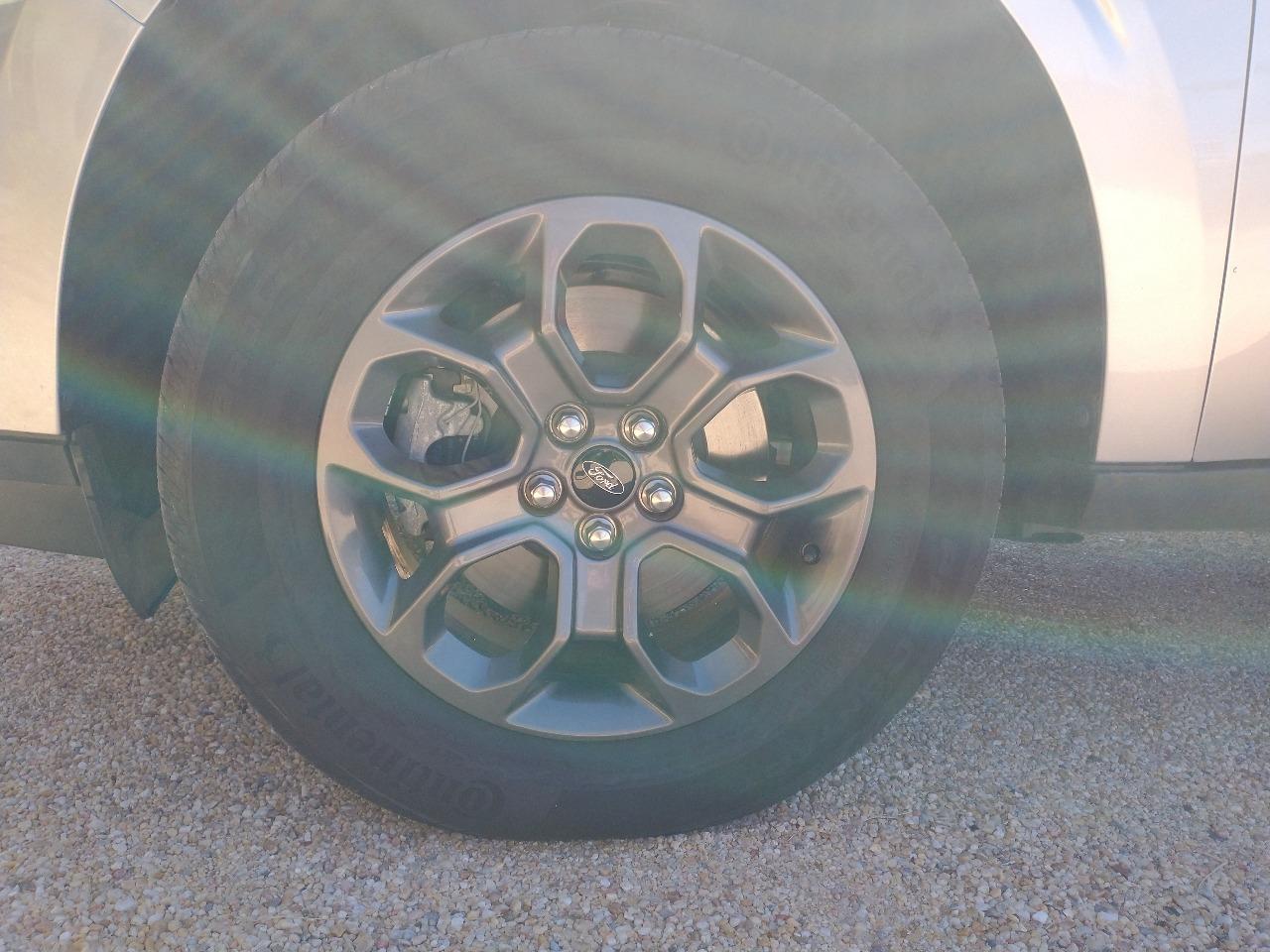 2023 Ford Maverick Lariat