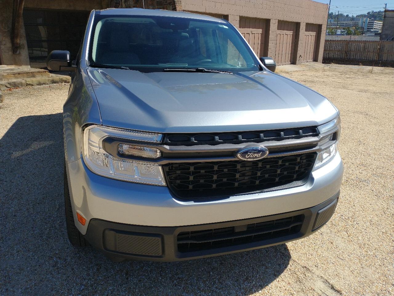2023 Ford Maverick Lariat - 2