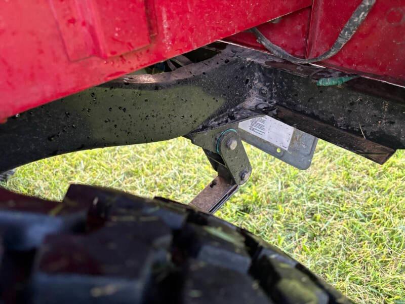 1946 Willys Jeep CJ-2A 4×4