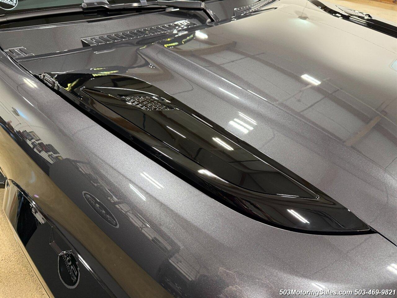 2024 Land Rover Defender 90 Urban Widetrack