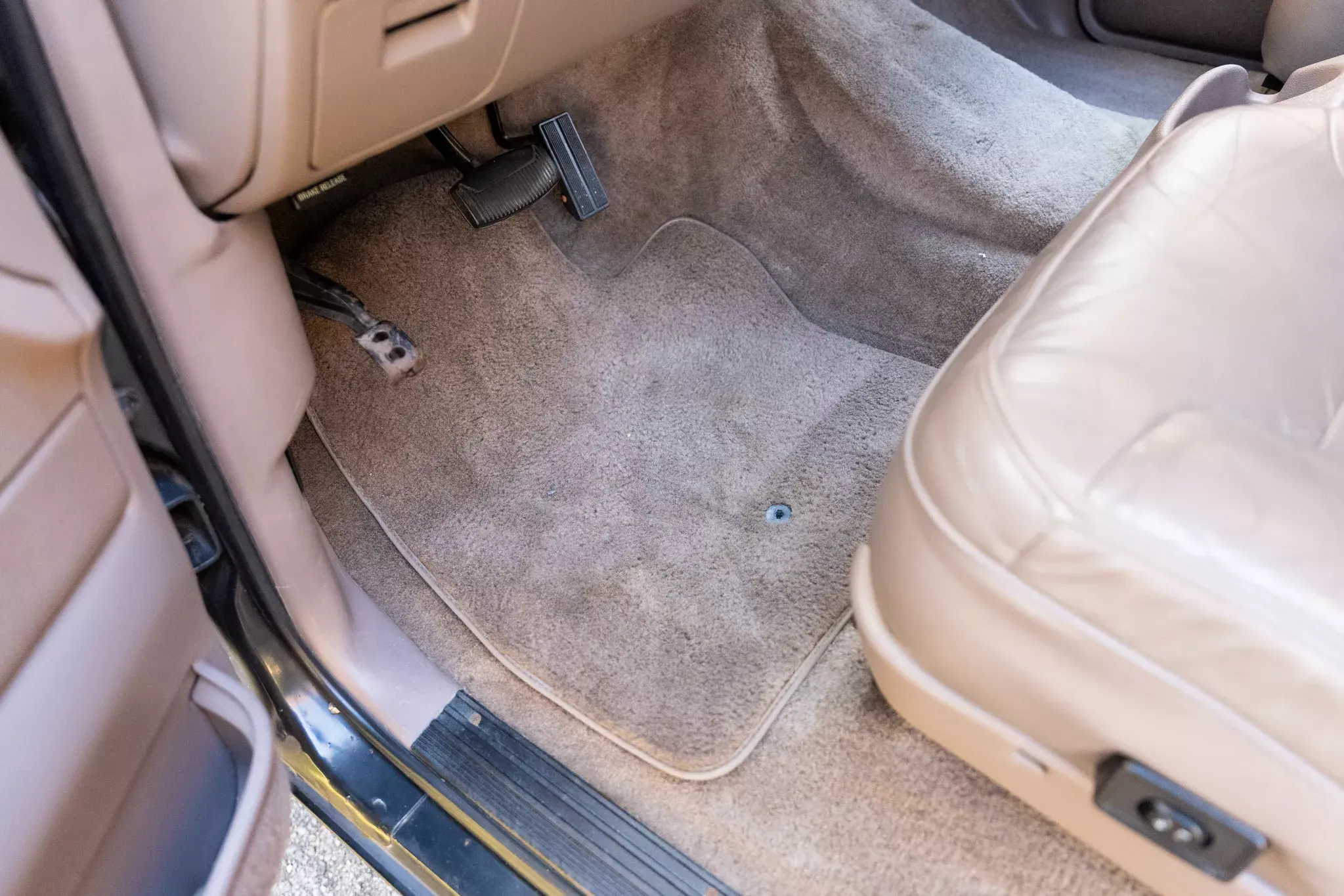 1994 Ford Bronco XLT 4×4