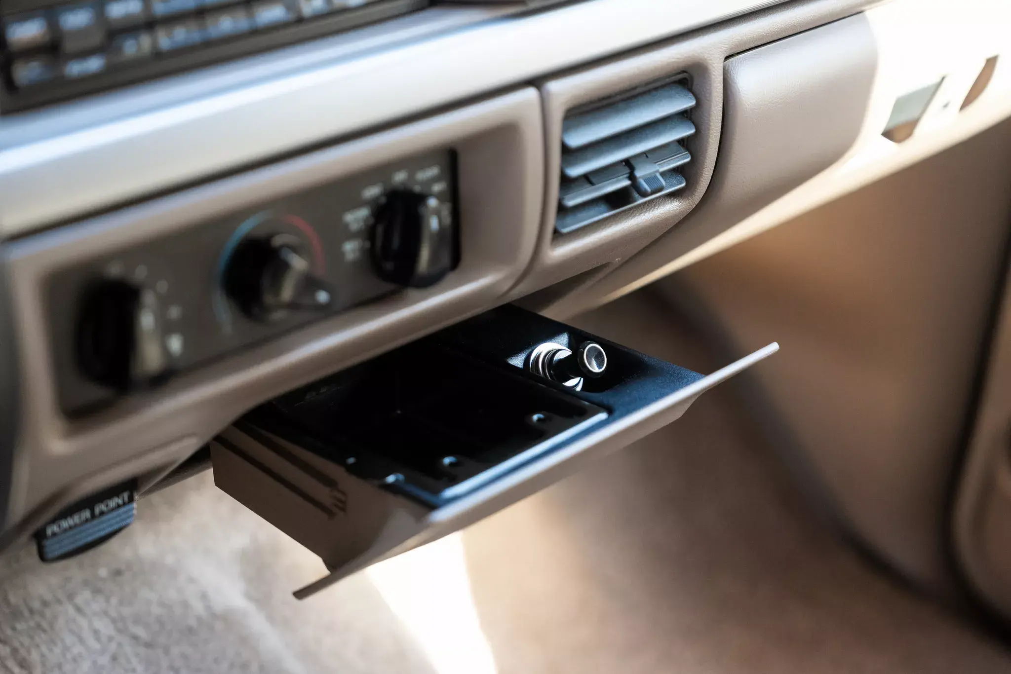 1994 Ford Bronco XLT 4×4