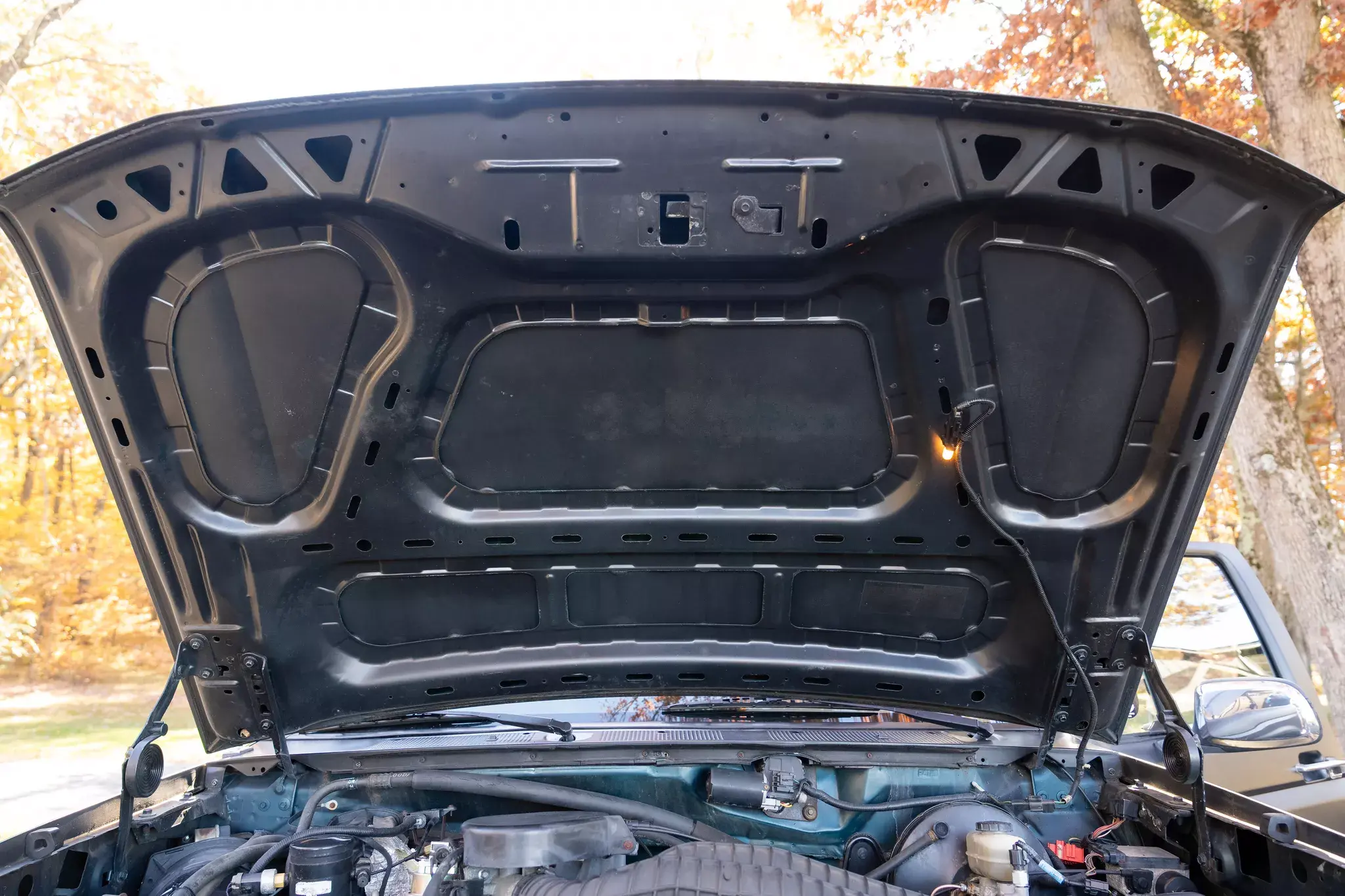 1994 Ford Bronco XLT 4×4