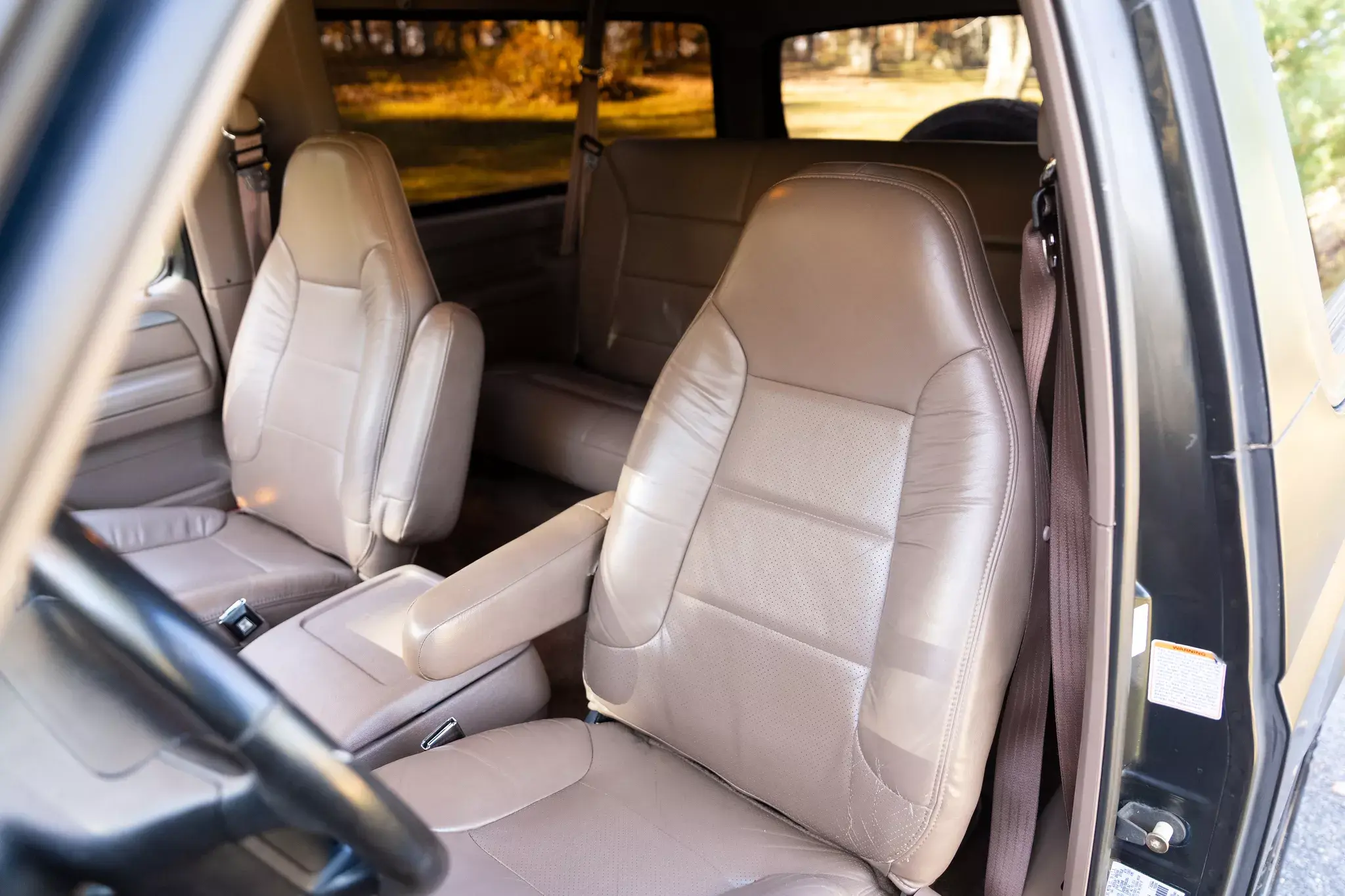 1994 Ford Bronco XLT 4×4