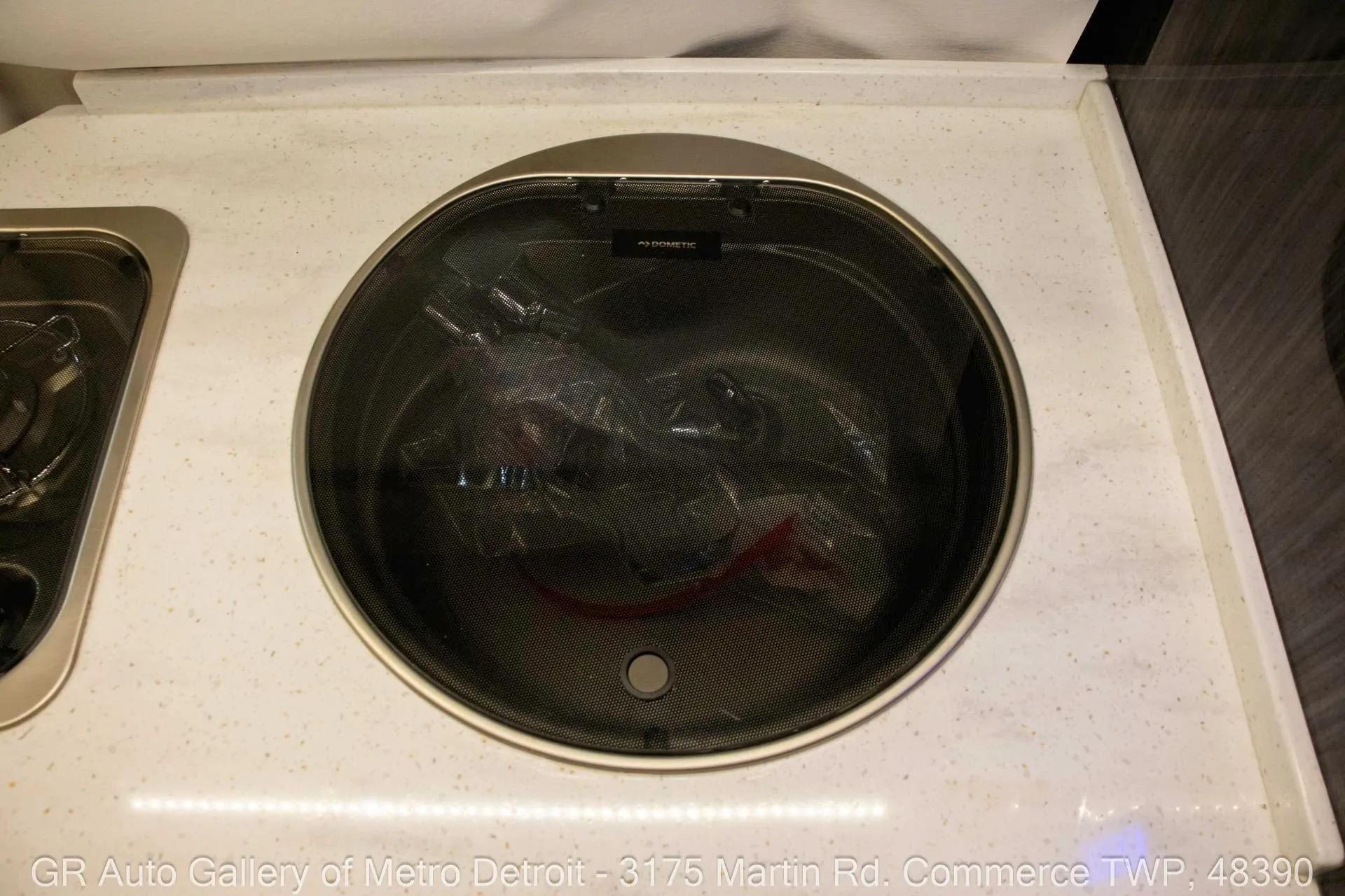 2022 Mercedes-Benz Sprinter 3500XD Camper