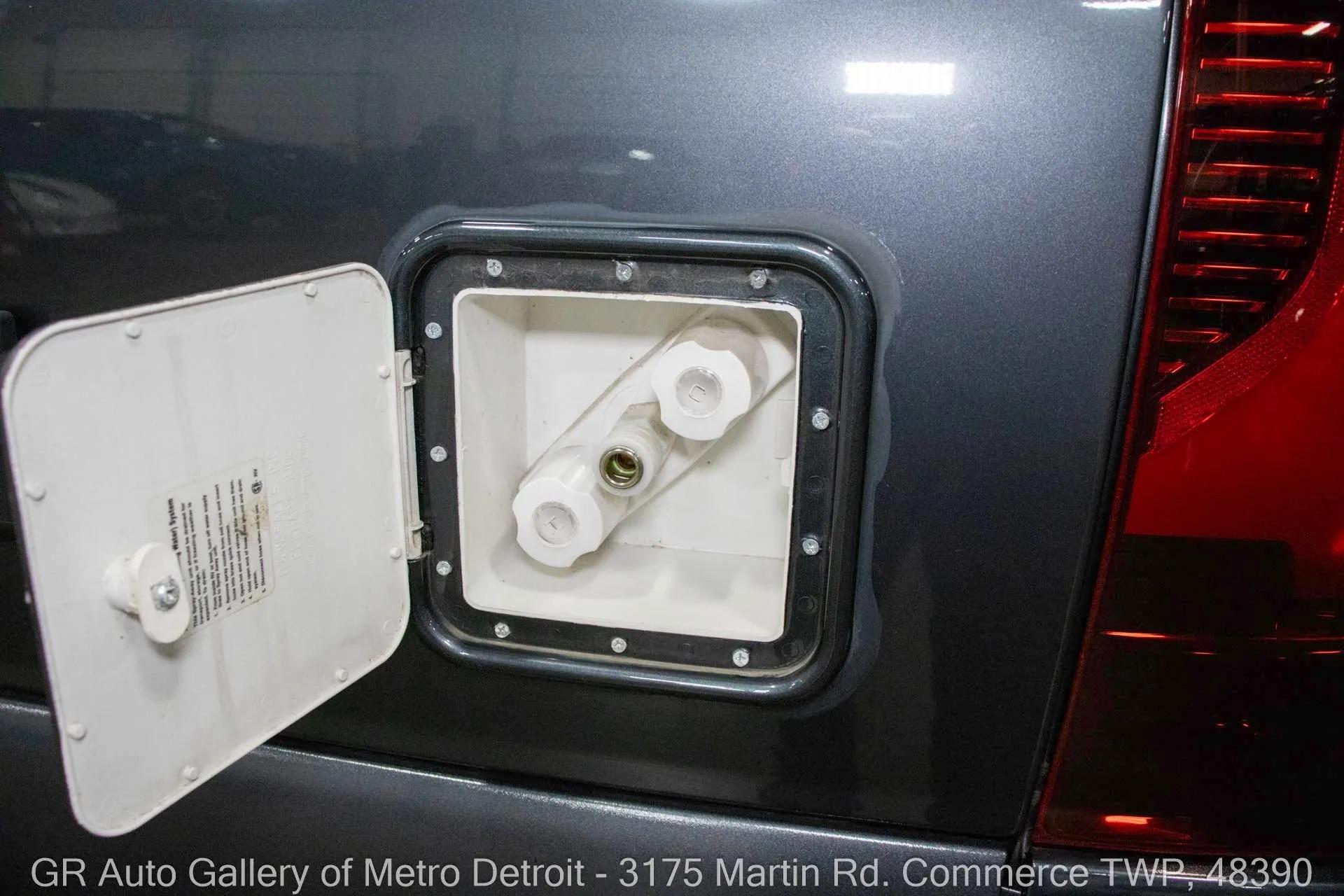 2022 Mercedes-Benz Sprinter 3500XD Camper