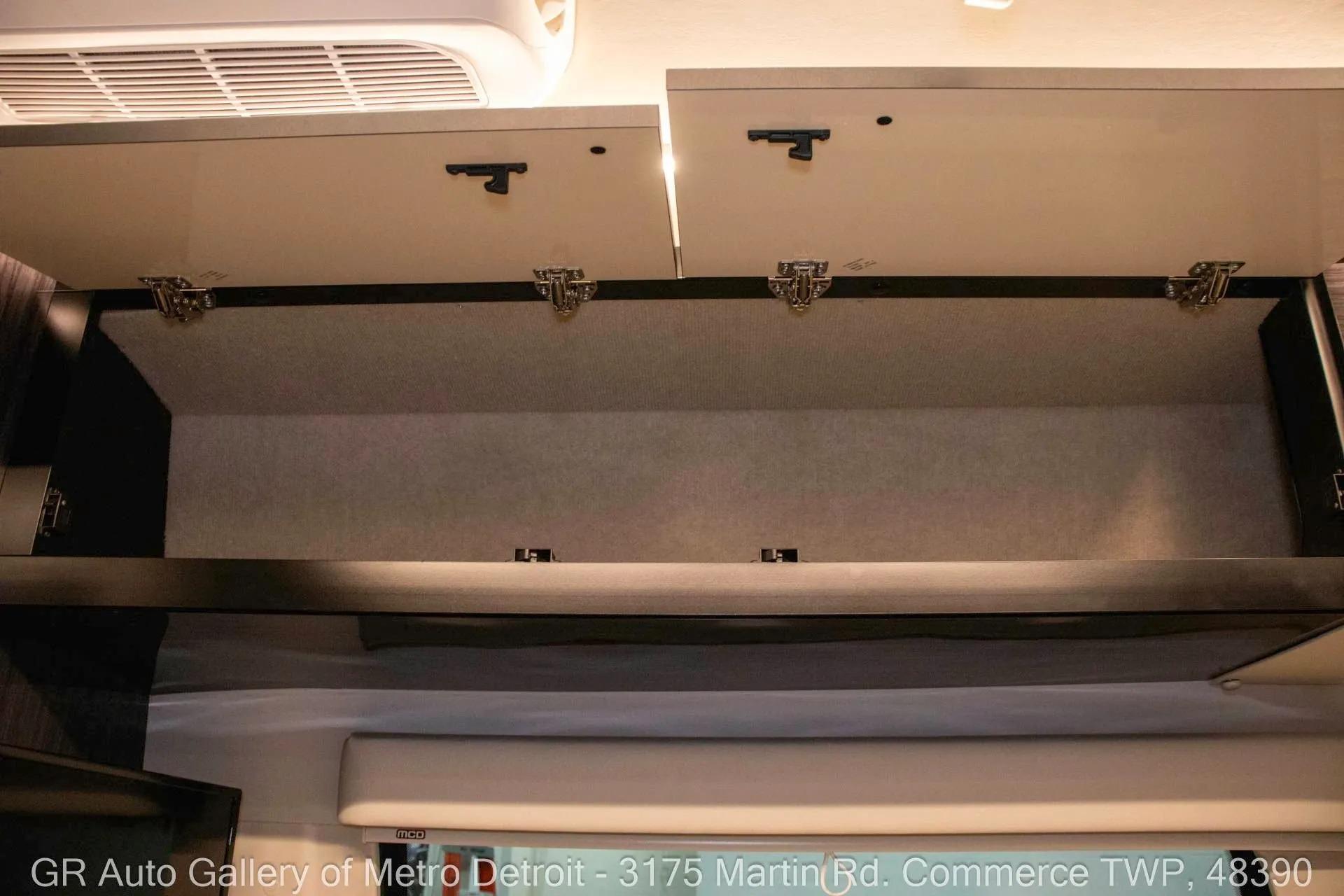 2022 Mercedes-Benz Sprinter 3500XD Camper