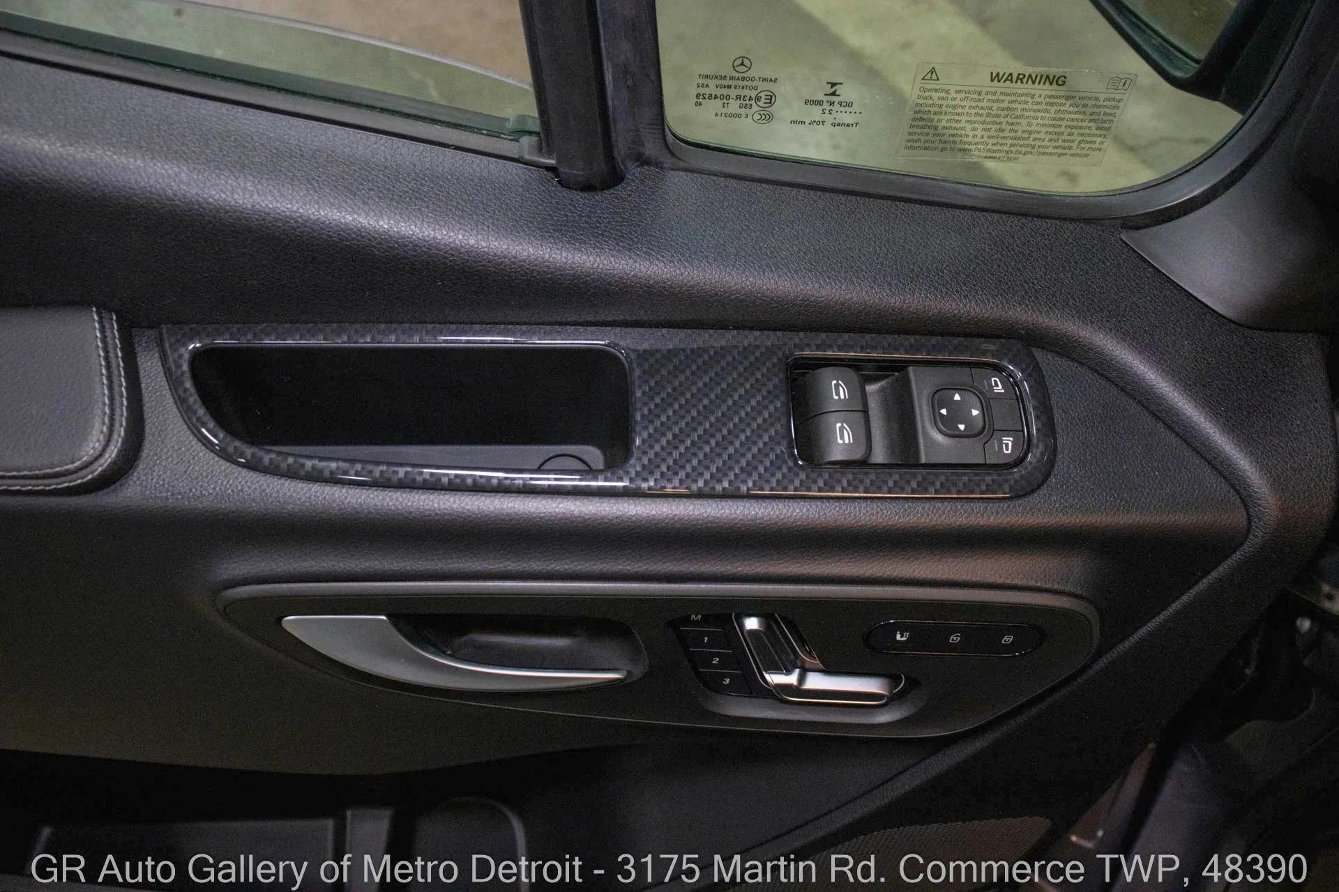 2022 Mercedes-Benz Sprinter 3500XD Camper