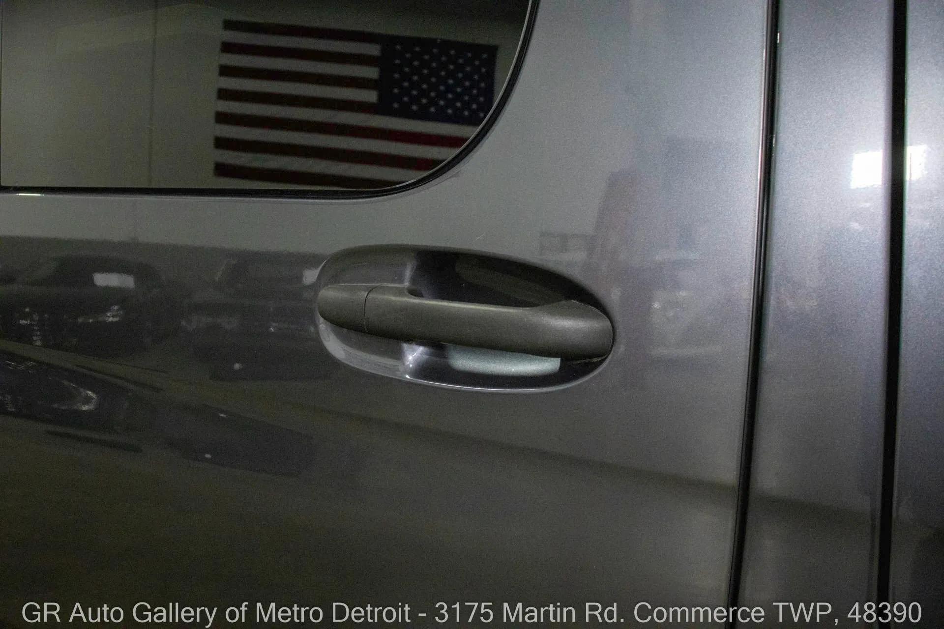 2022 Mercedes-Benz Sprinter 3500XD Camper