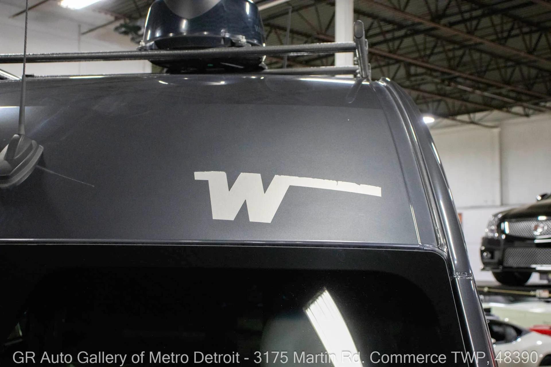 2022 Mercedes-Benz Sprinter 3500XD Camper