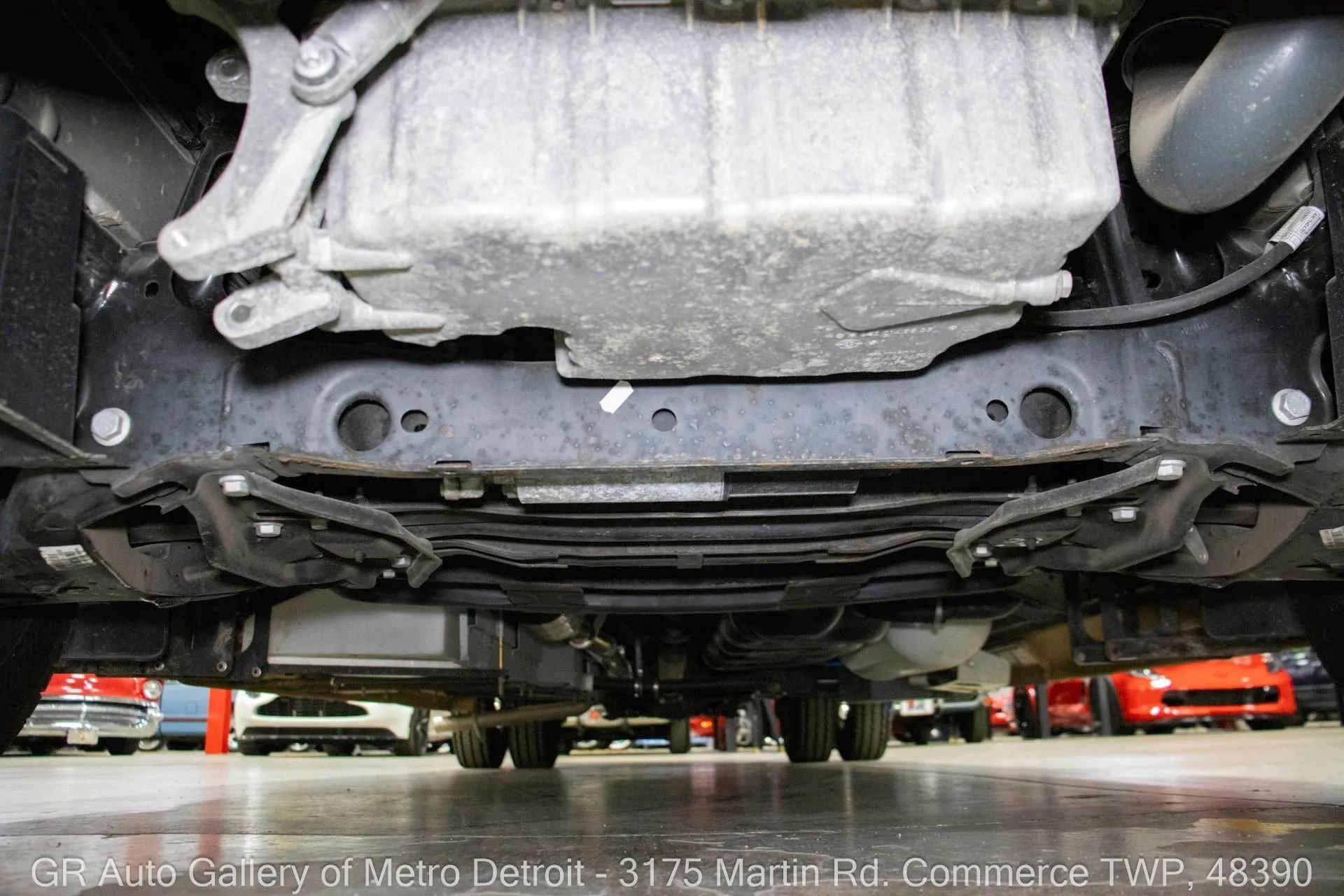 2022 Mercedes-Benz Sprinter 3500XD Camper