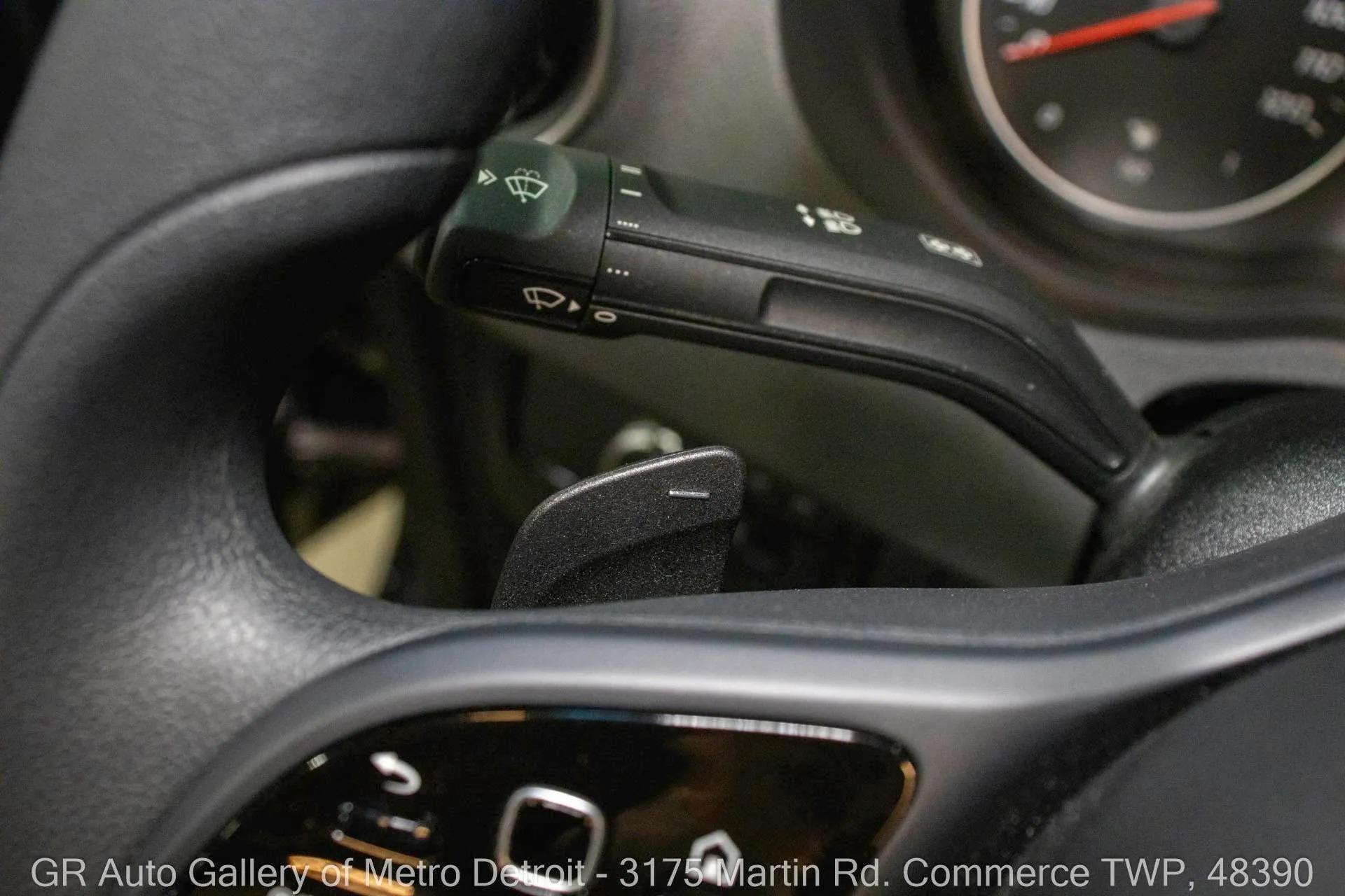 2022 Mercedes-Benz Sprinter 3500XD Camper