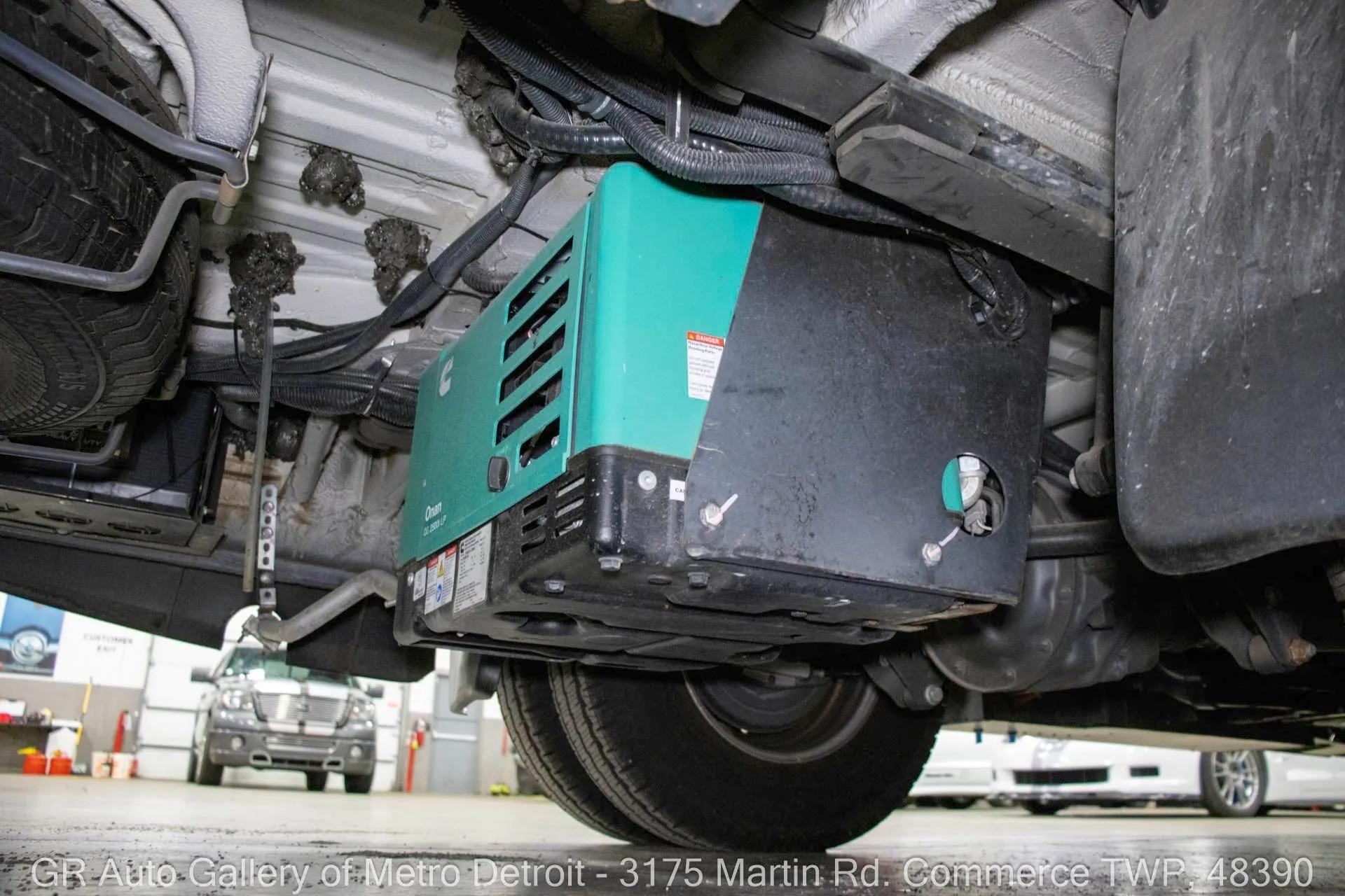 2022 Mercedes-Benz Sprinter 3500XD Camper