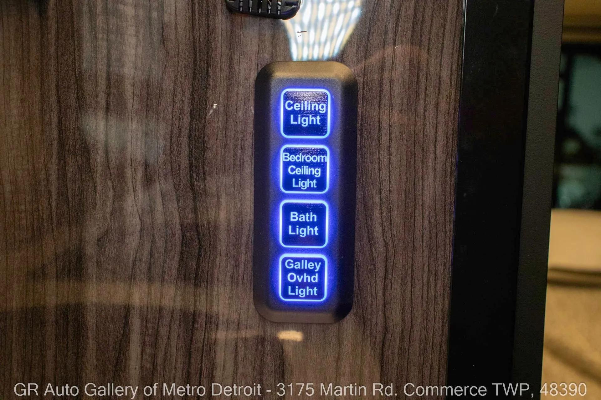 2022 Mercedes-Benz Sprinter 3500XD Camper