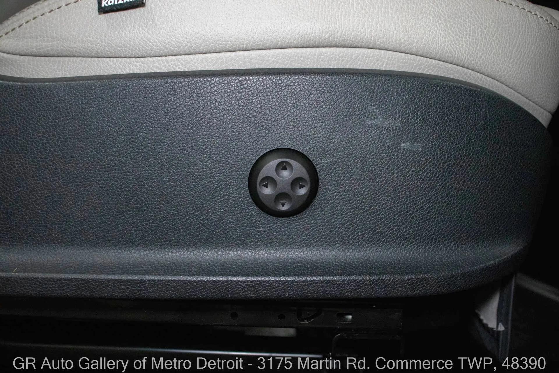 2022 Mercedes-Benz Sprinter 3500XD Camper