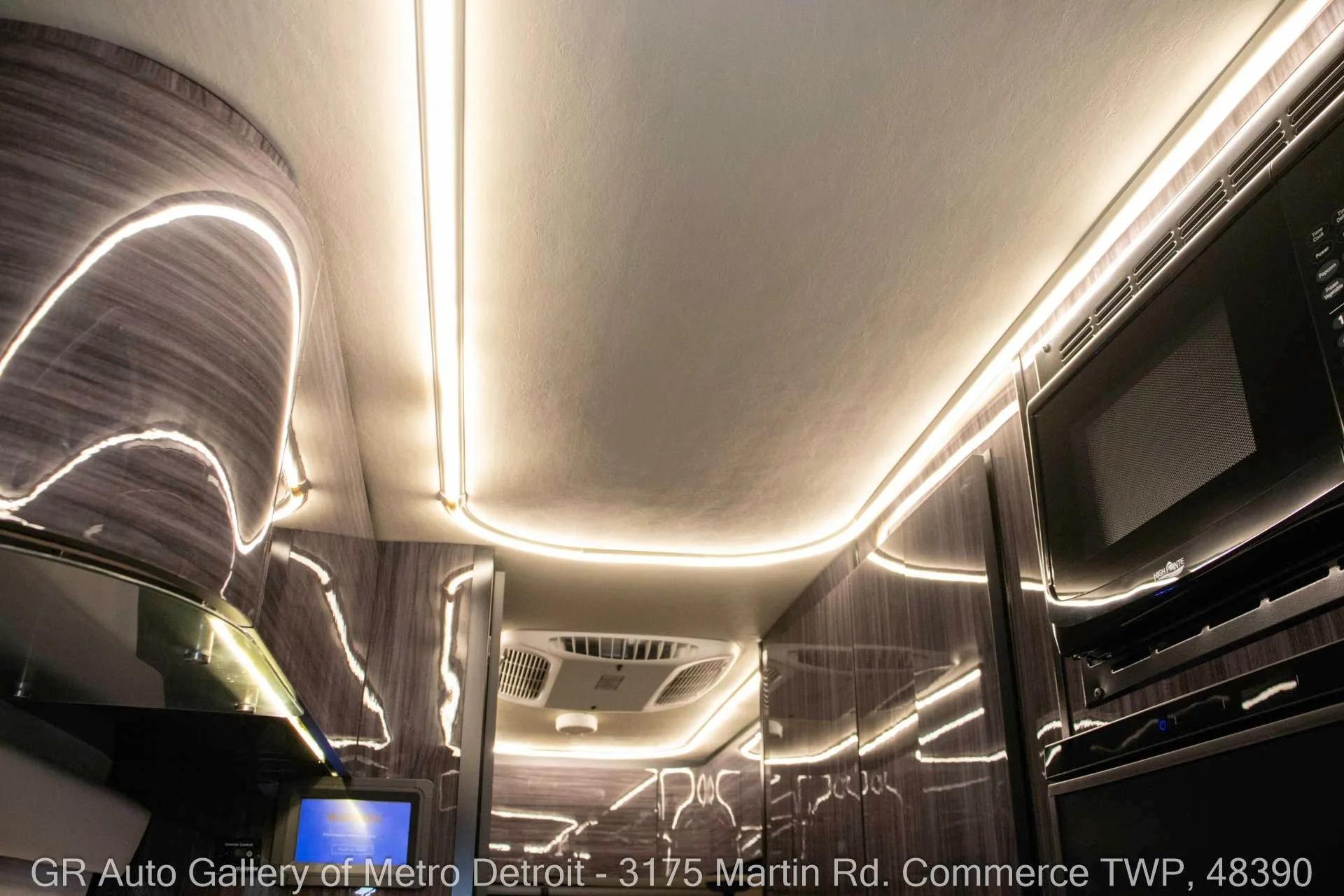 2022 Mercedes-Benz Sprinter 3500XD Camper