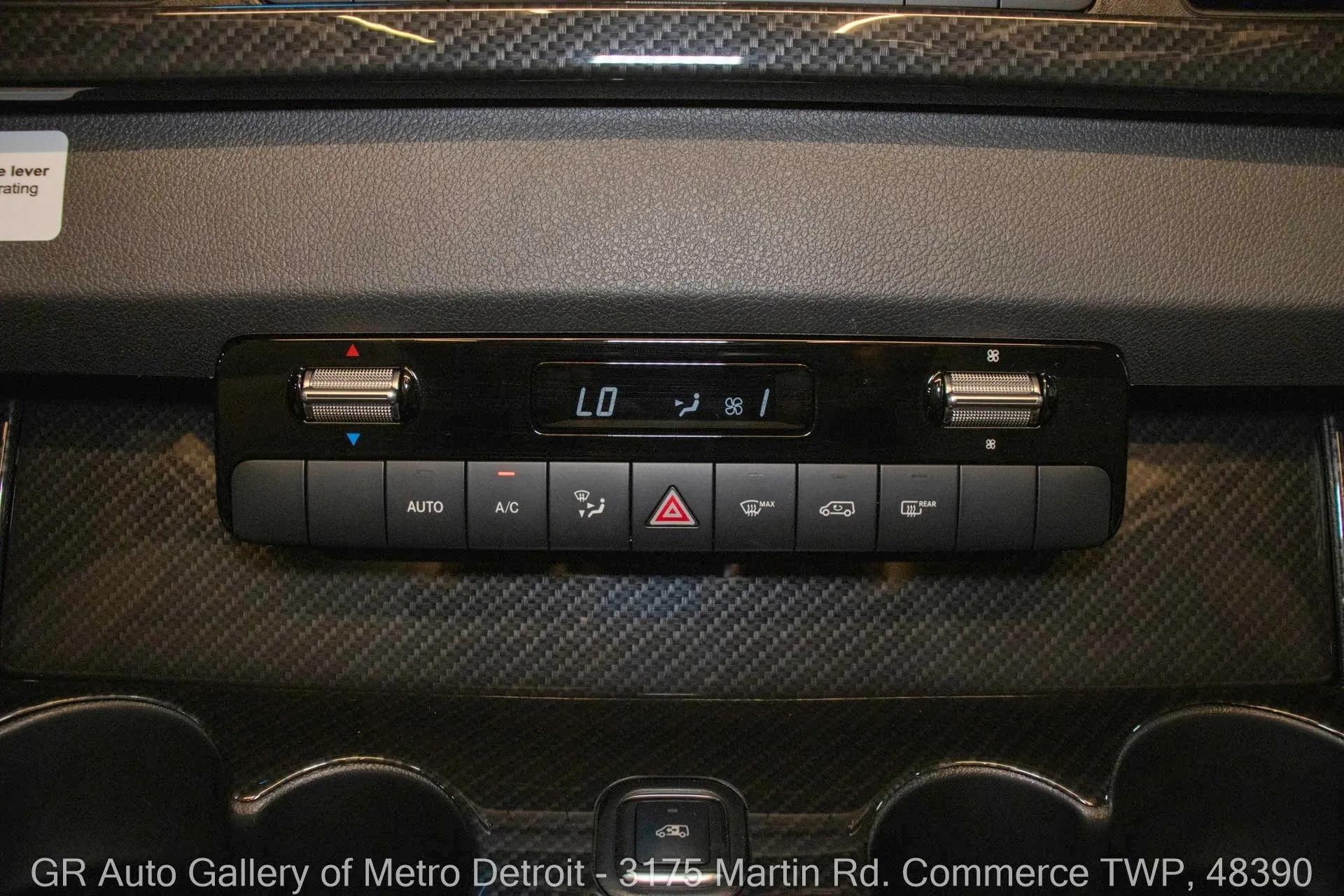 2022 Mercedes-Benz Sprinter 3500XD Camper