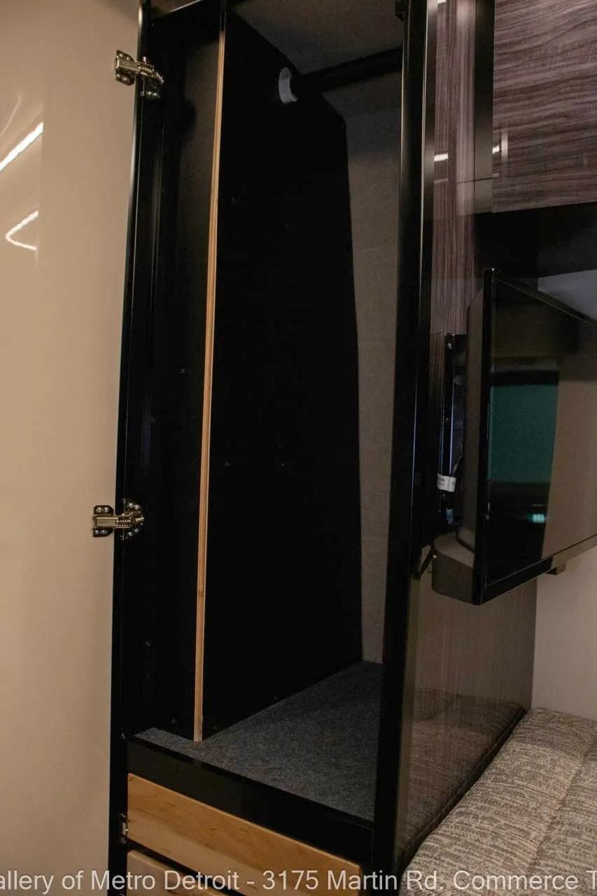 2022 Mercedes-Benz Sprinter 3500XD Camper