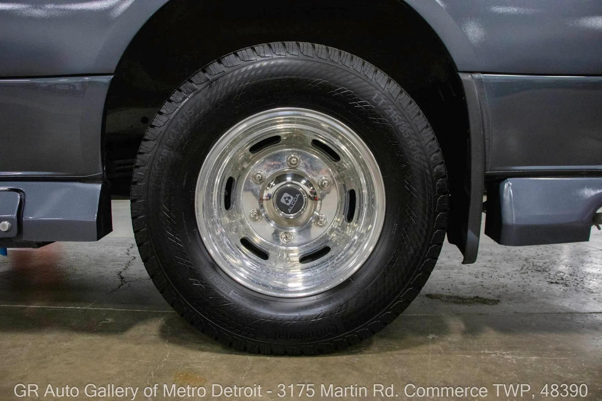 2022 Mercedes-Benz Sprinter 3500XD Camper