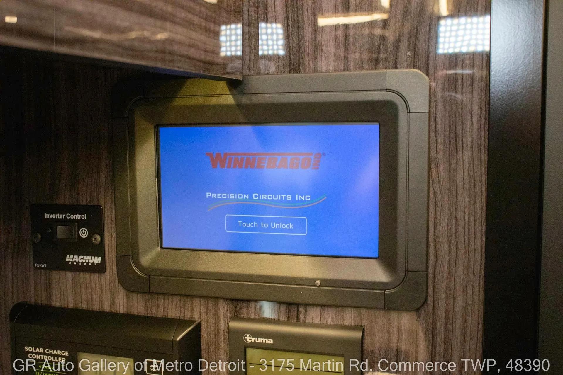 2022 Mercedes-Benz Sprinter 3500XD Camper