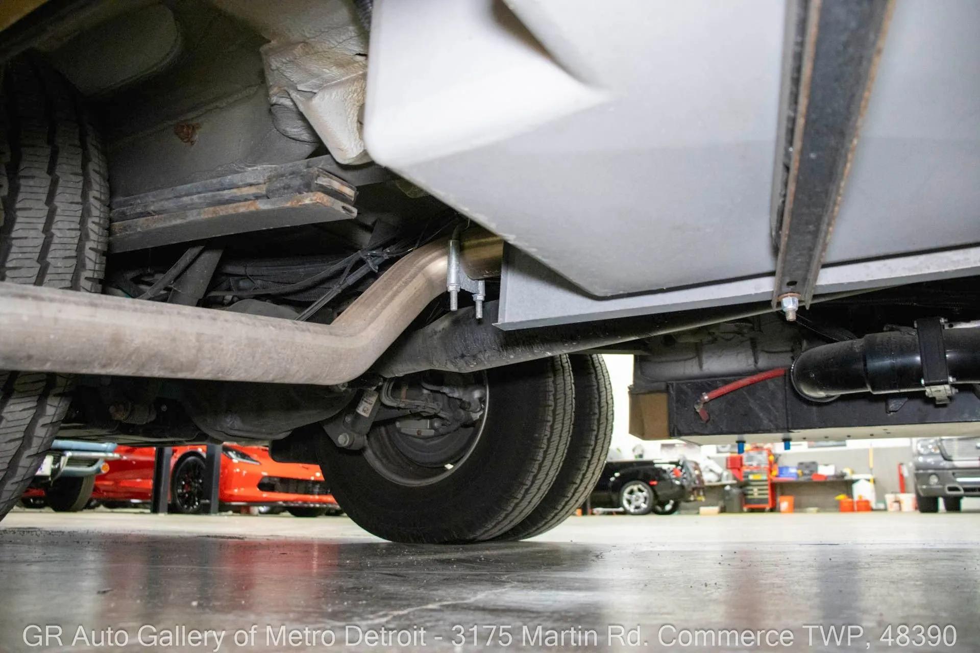 2022 Mercedes-Benz Sprinter 3500XD Camper