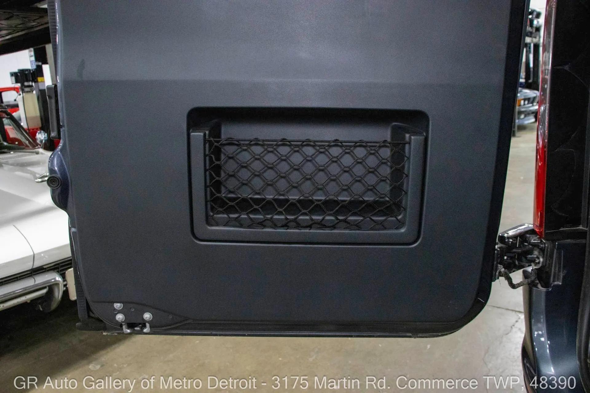 2022 Mercedes-Benz Sprinter 3500XD Camper