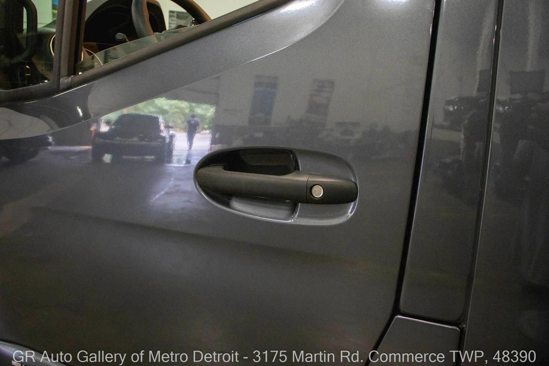 2022 Mercedes-Benz Sprinter 3500XD Camper