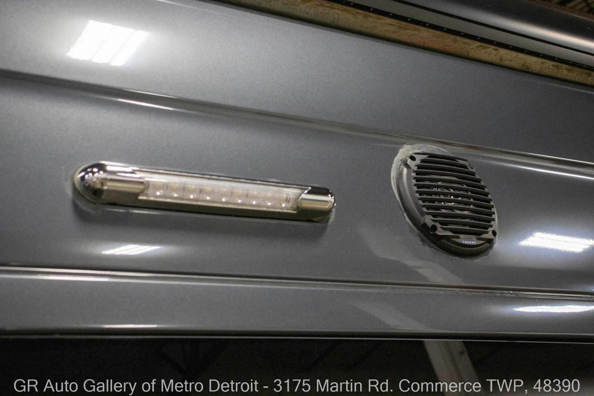 2022 Mercedes-Benz Sprinter 3500XD Camper