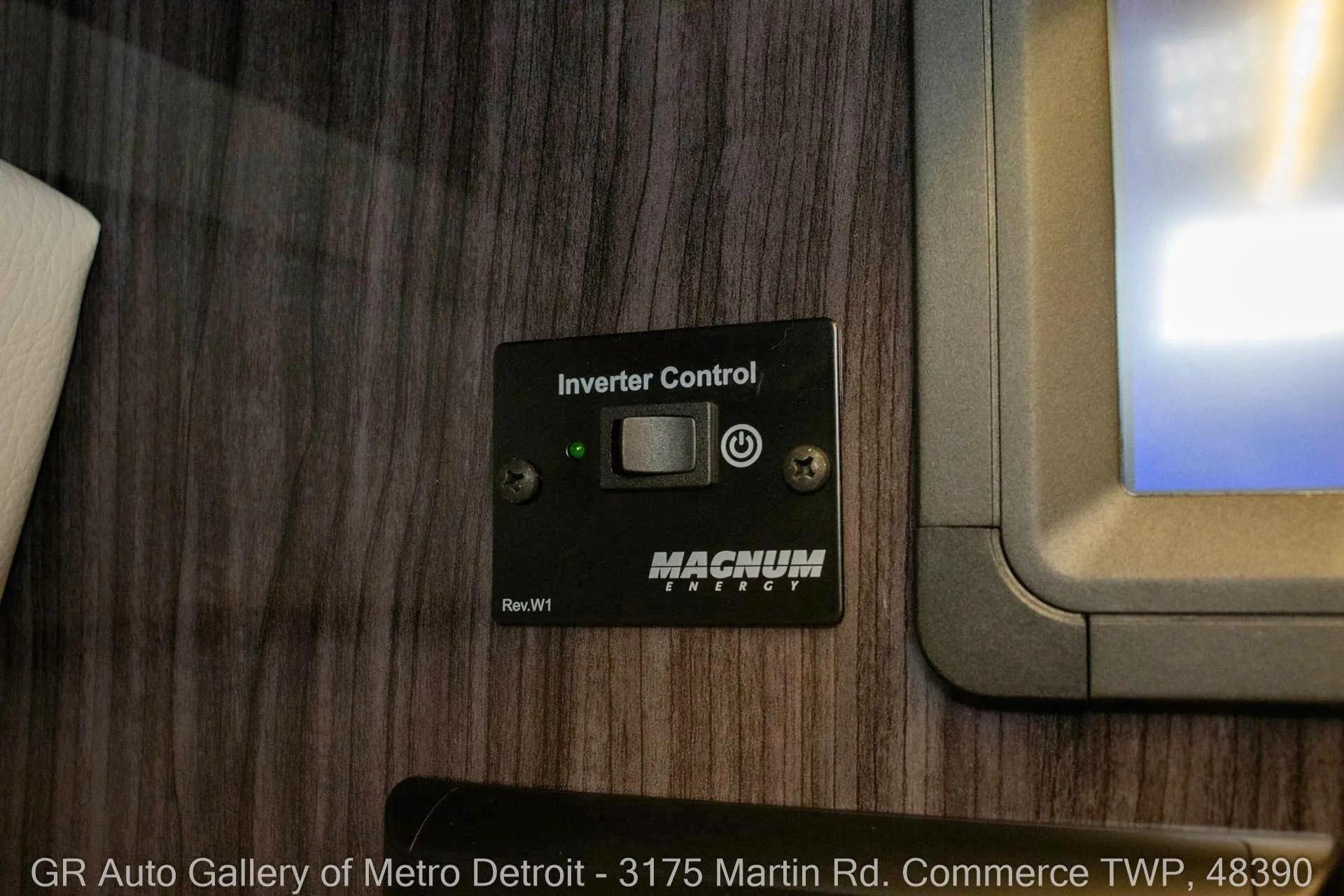 2022 Mercedes-Benz Sprinter 3500XD Camper