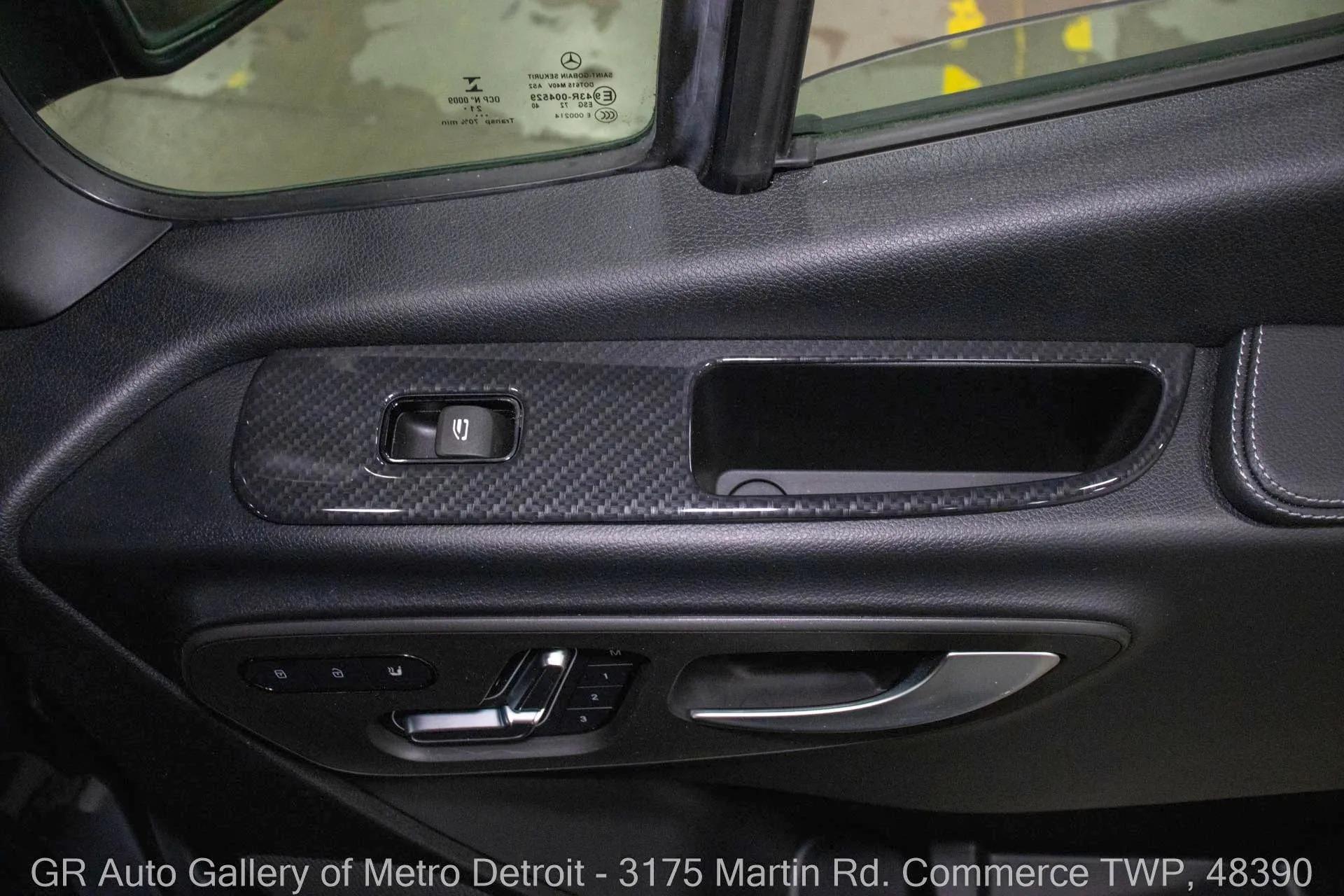 2022 Mercedes-Benz Sprinter 3500XD Camper