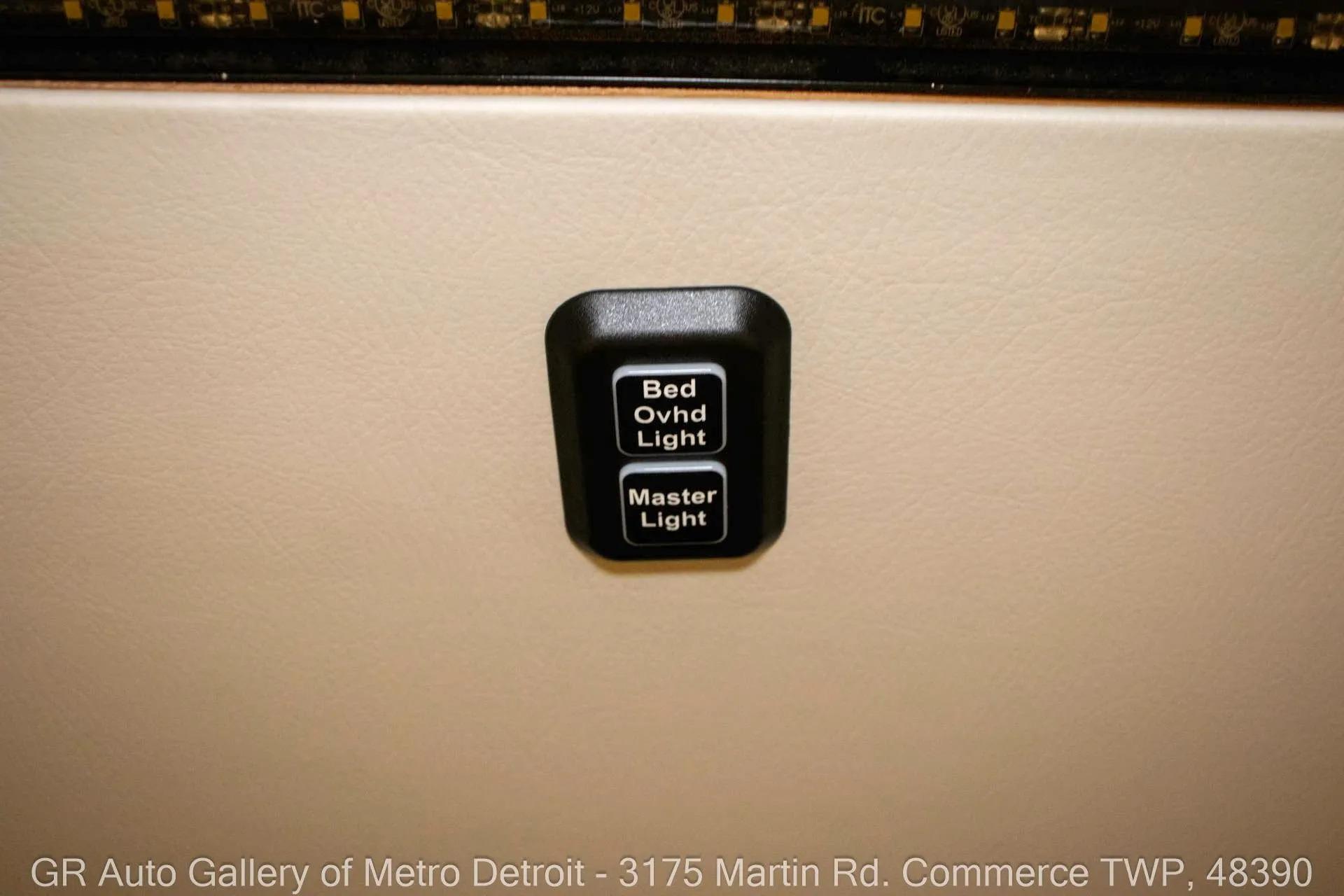 2022 Mercedes-Benz Sprinter 3500XD Camper