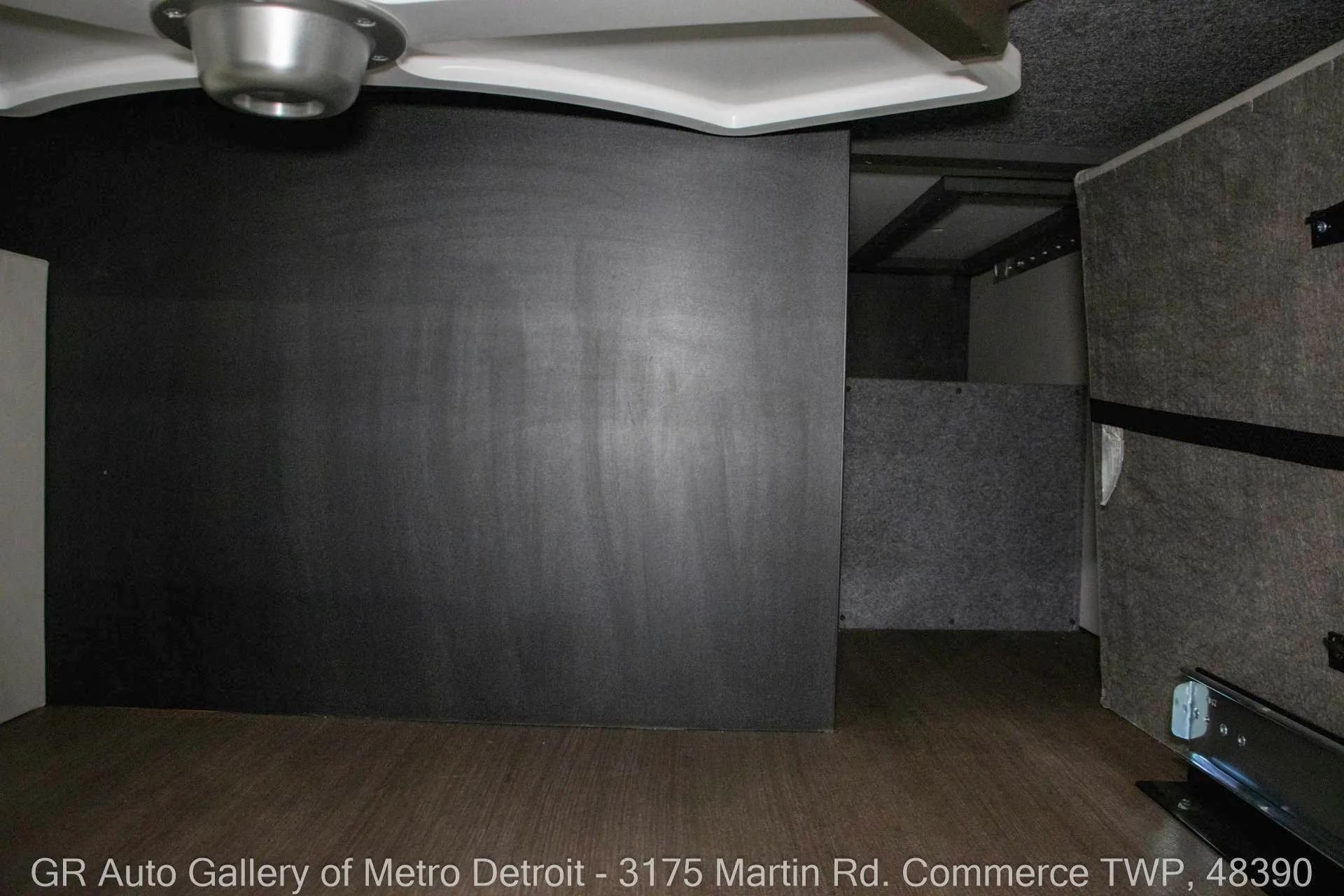 2022 Mercedes-Benz Sprinter 3500XD Camper