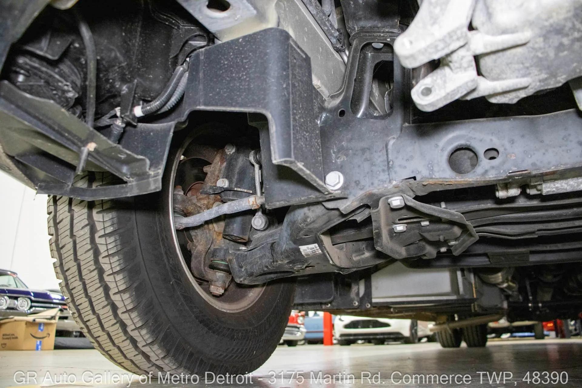 2022 Mercedes-Benz Sprinter 3500XD Camper